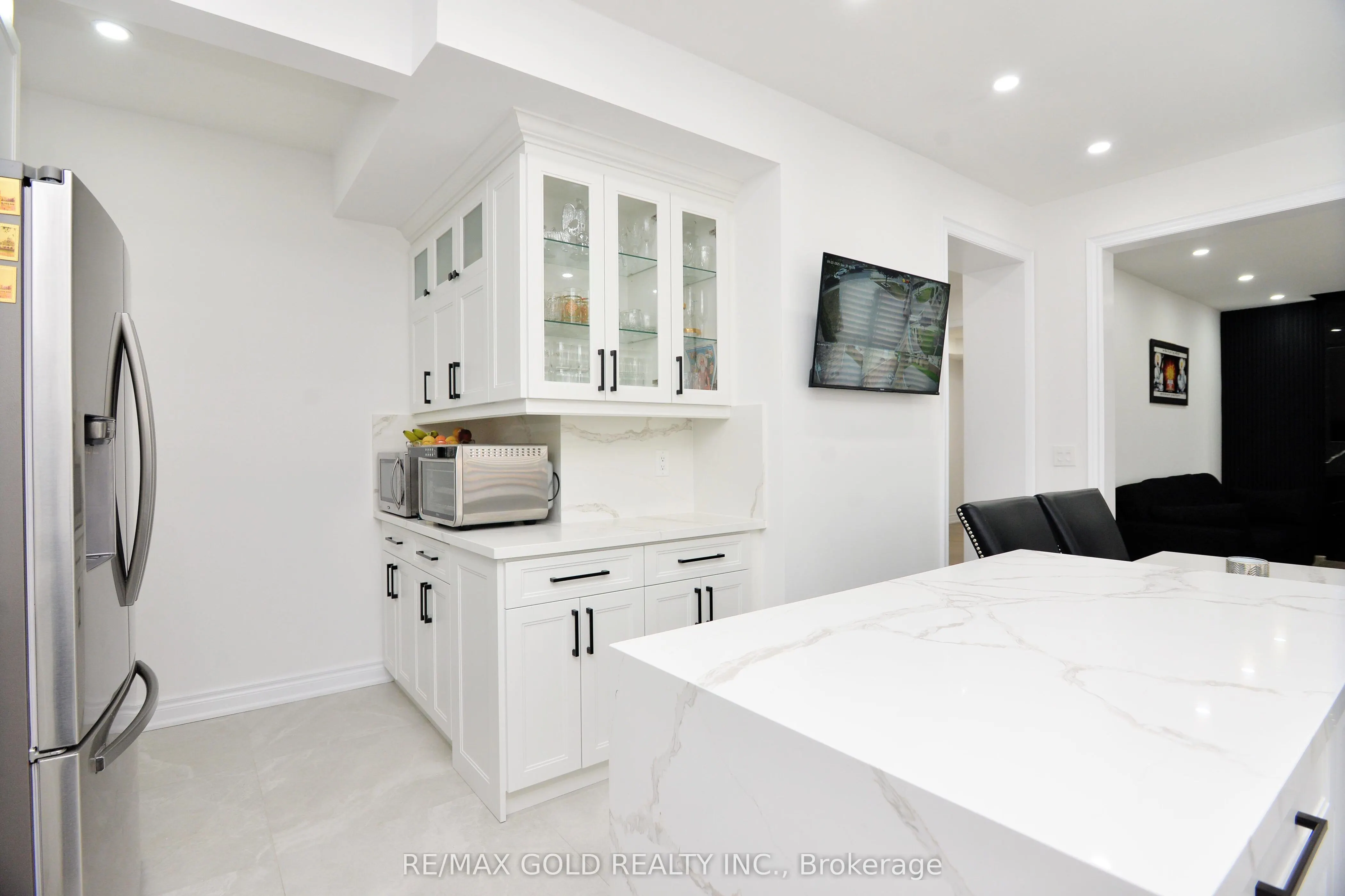 1 Blaketon Court