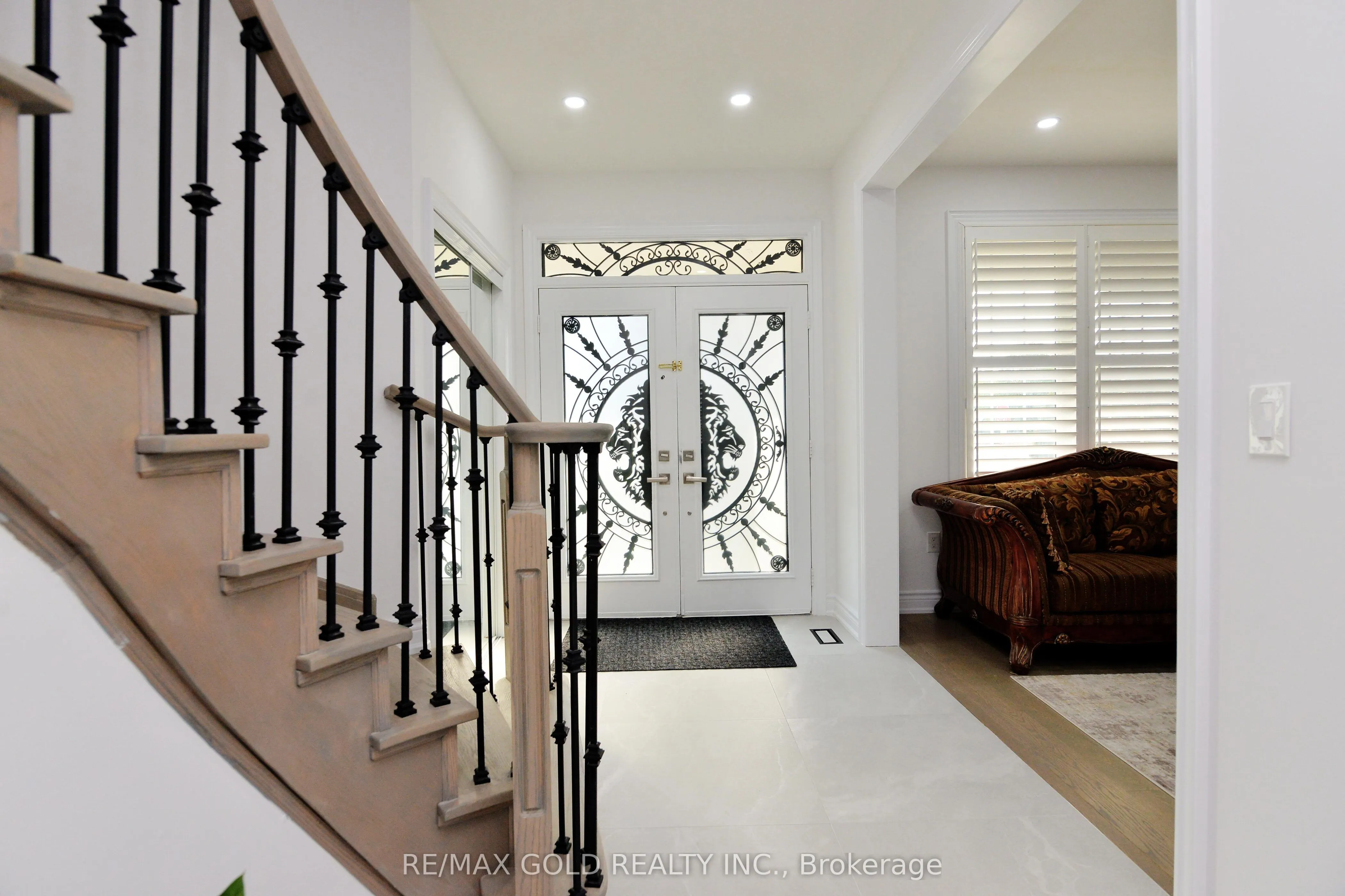 1 Blaketon Court