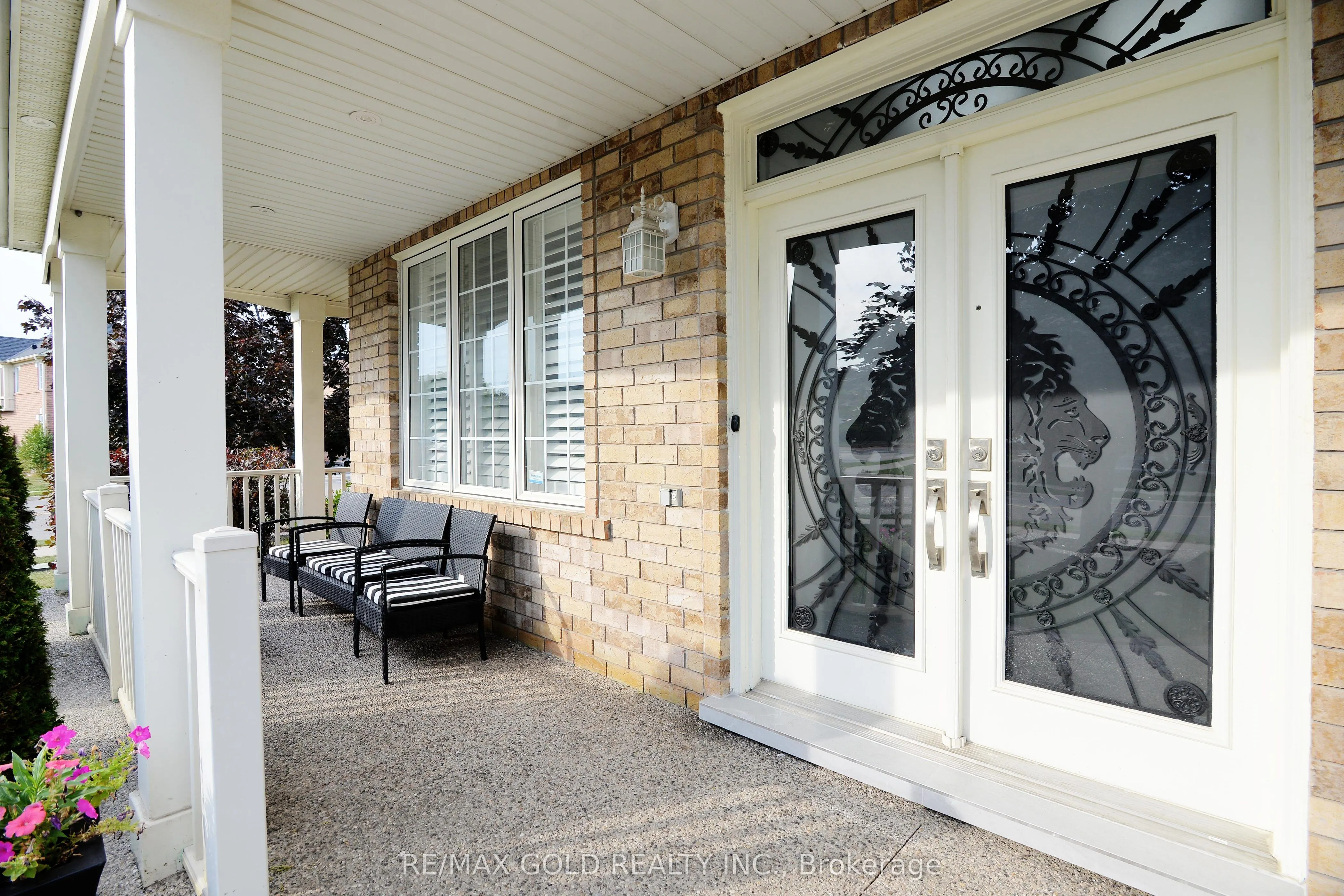 1 Blaketon Court