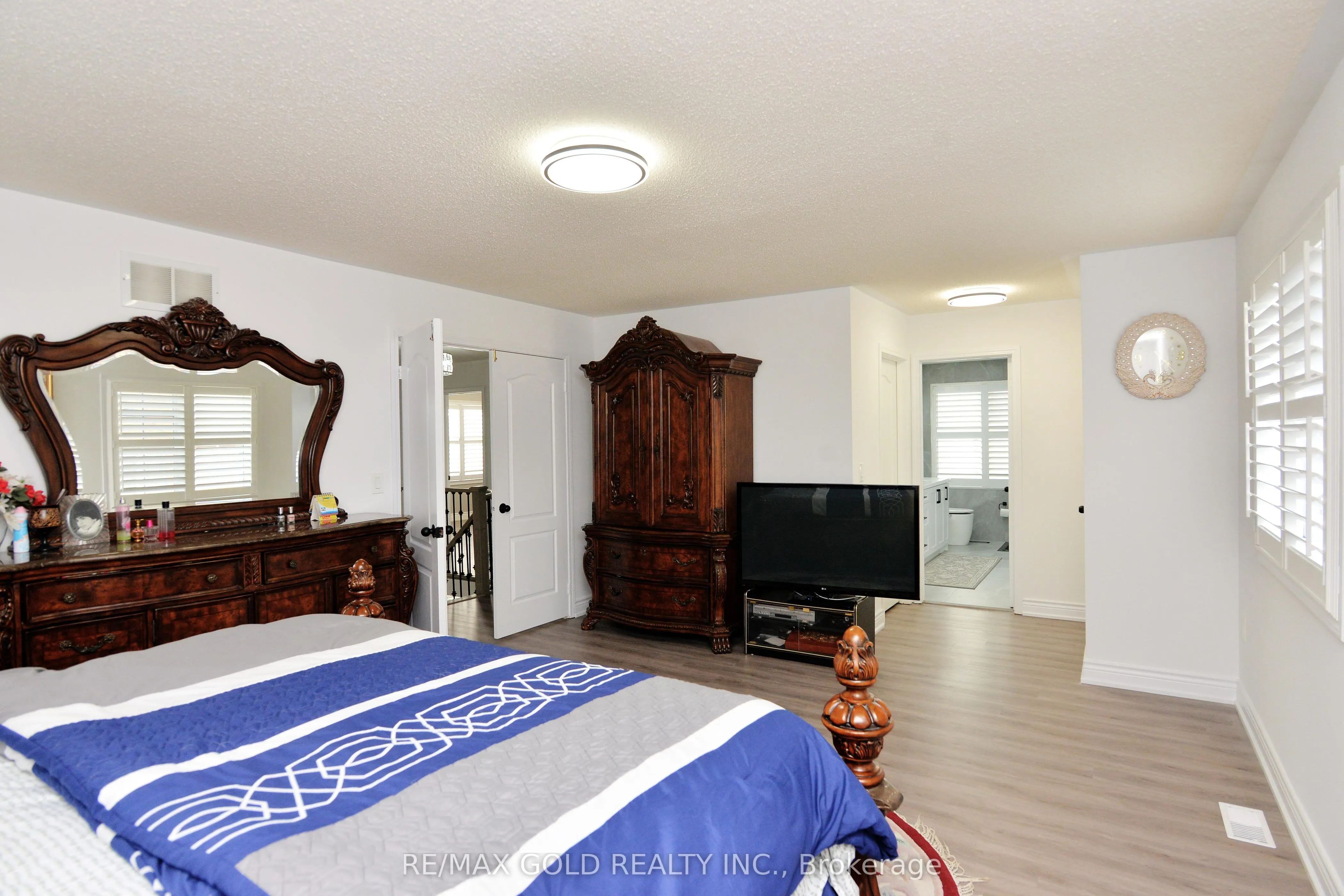 1 Blaketon Court