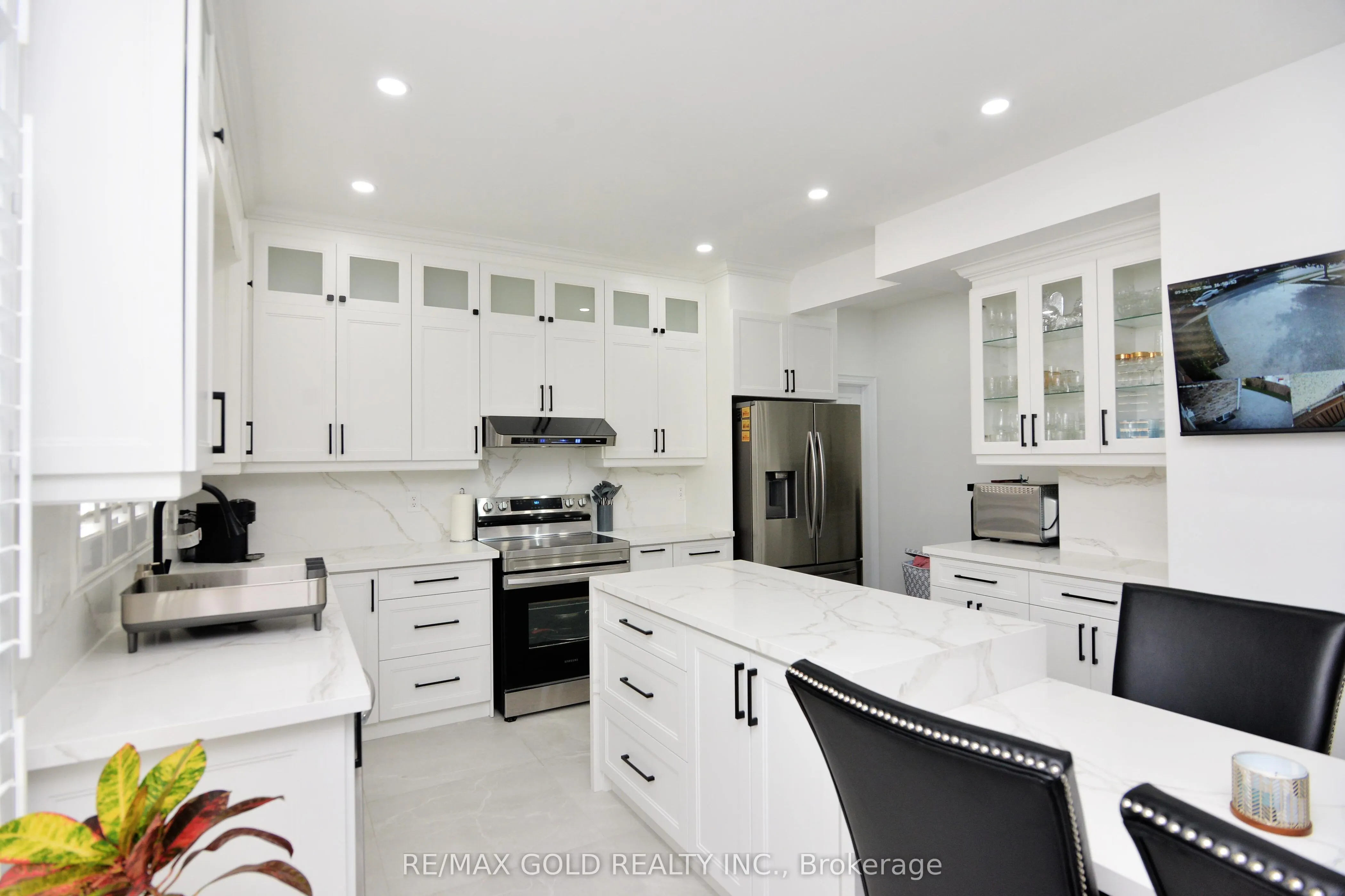 1 Blaketon Court