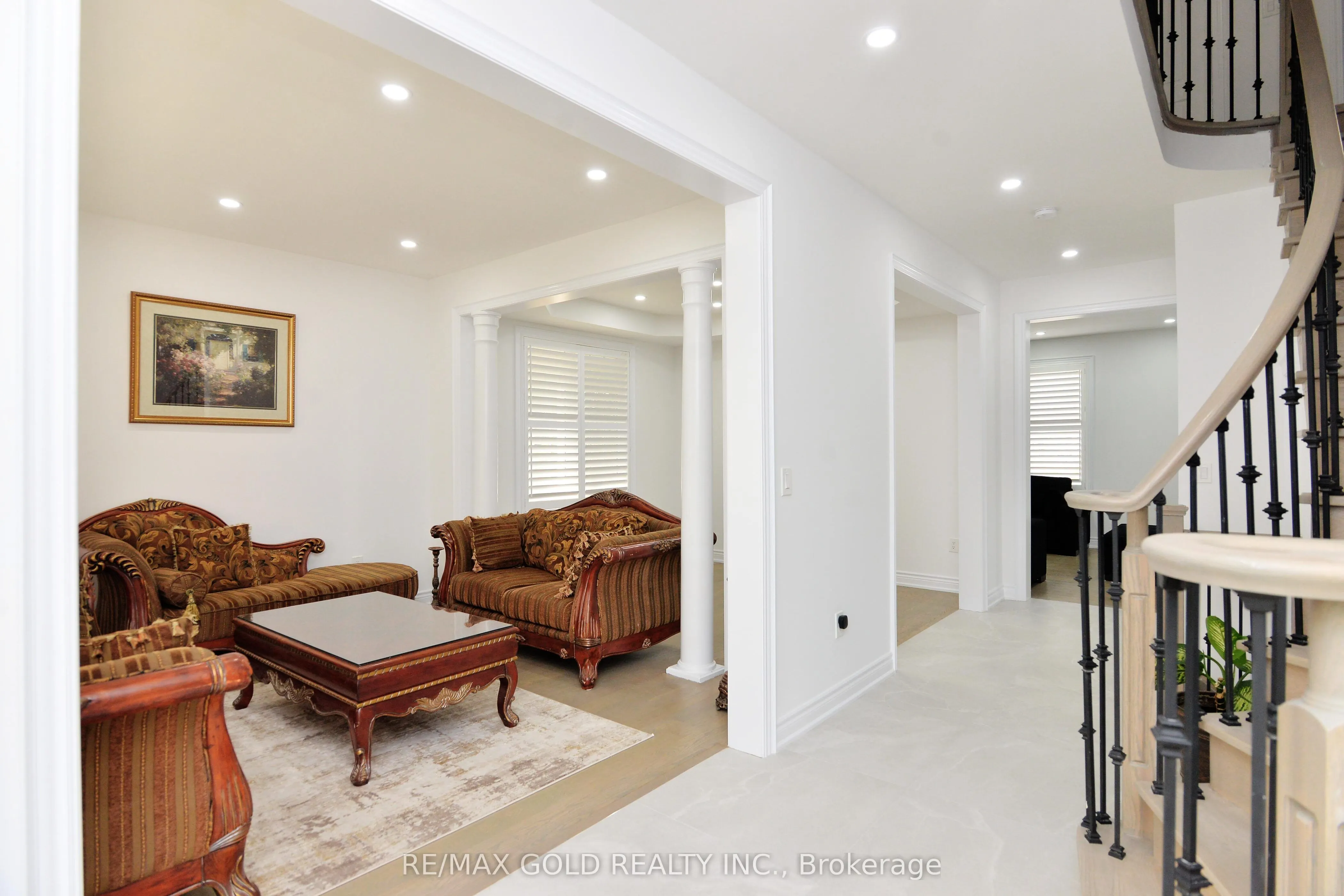 1 Blaketon Court