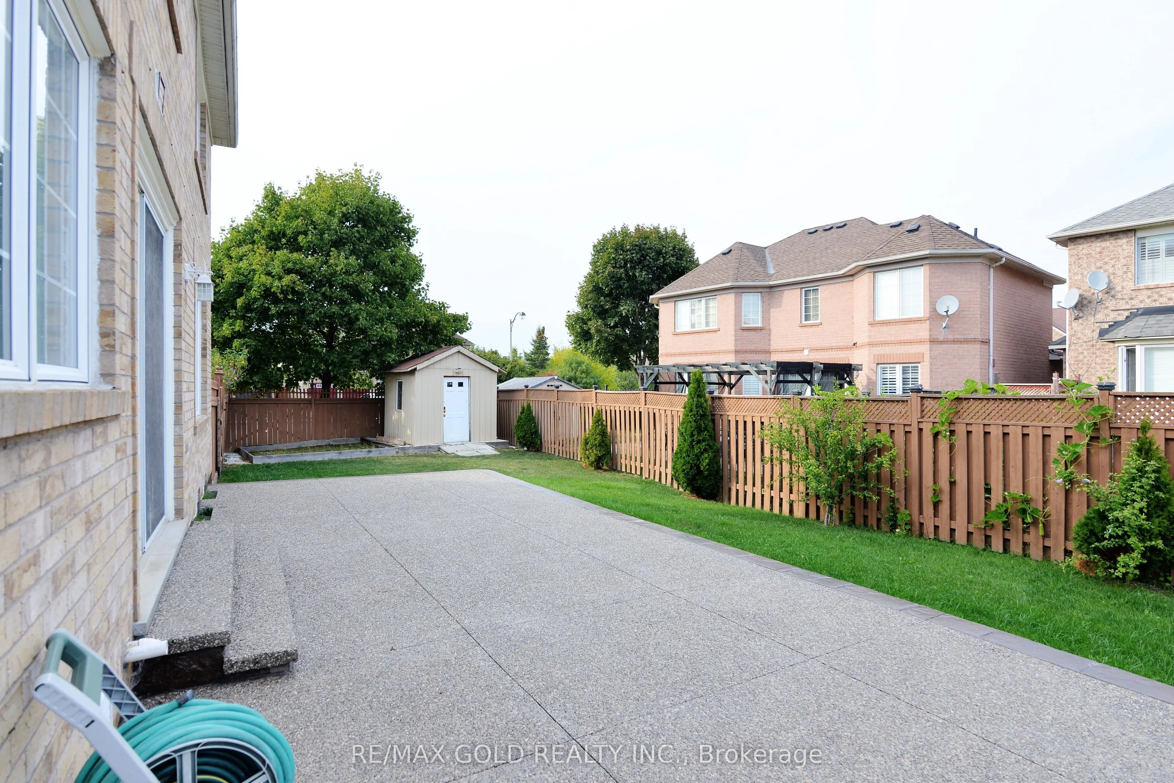 1 Blaketon Court