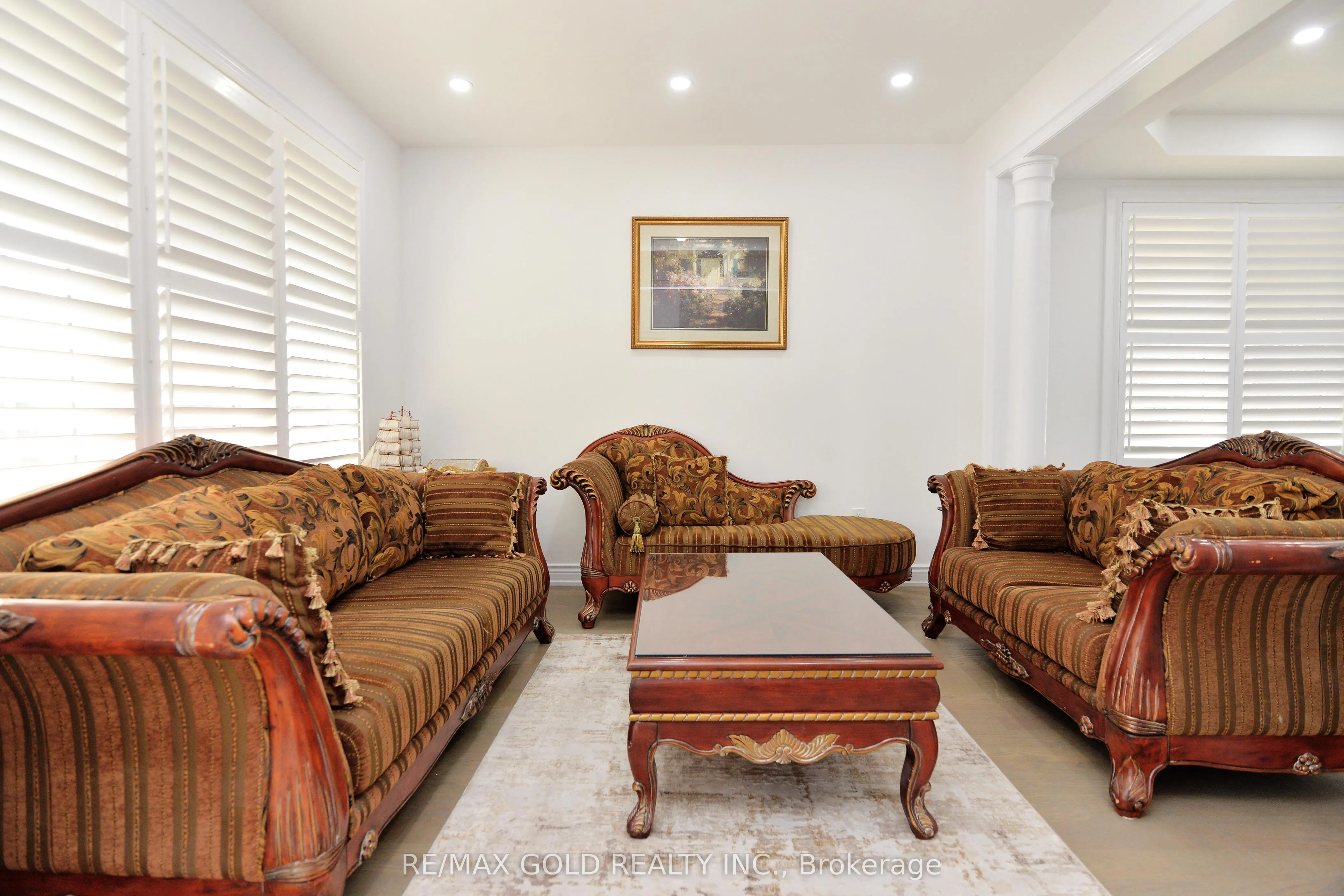 1 Blaketon Court