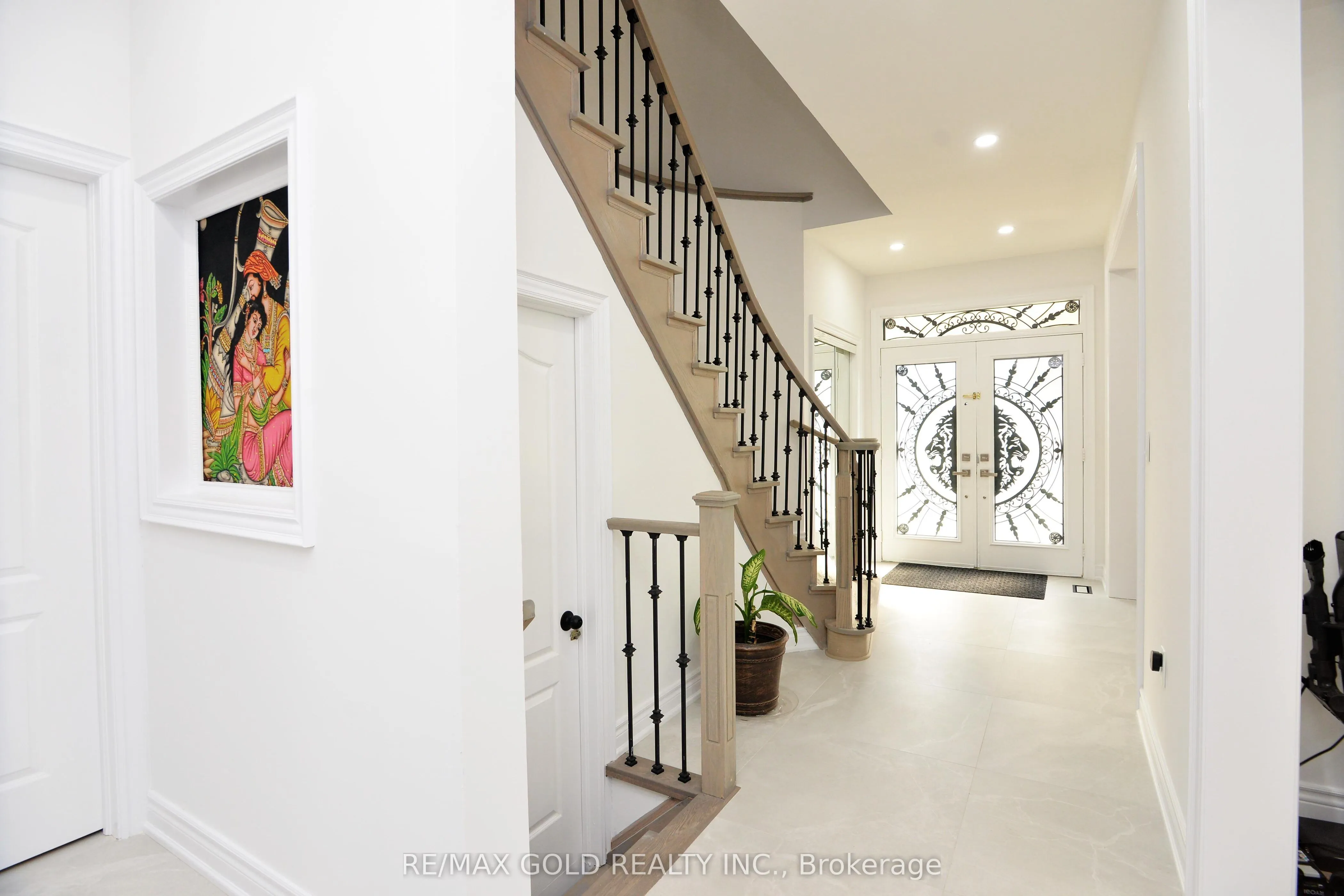 1 Blaketon Court