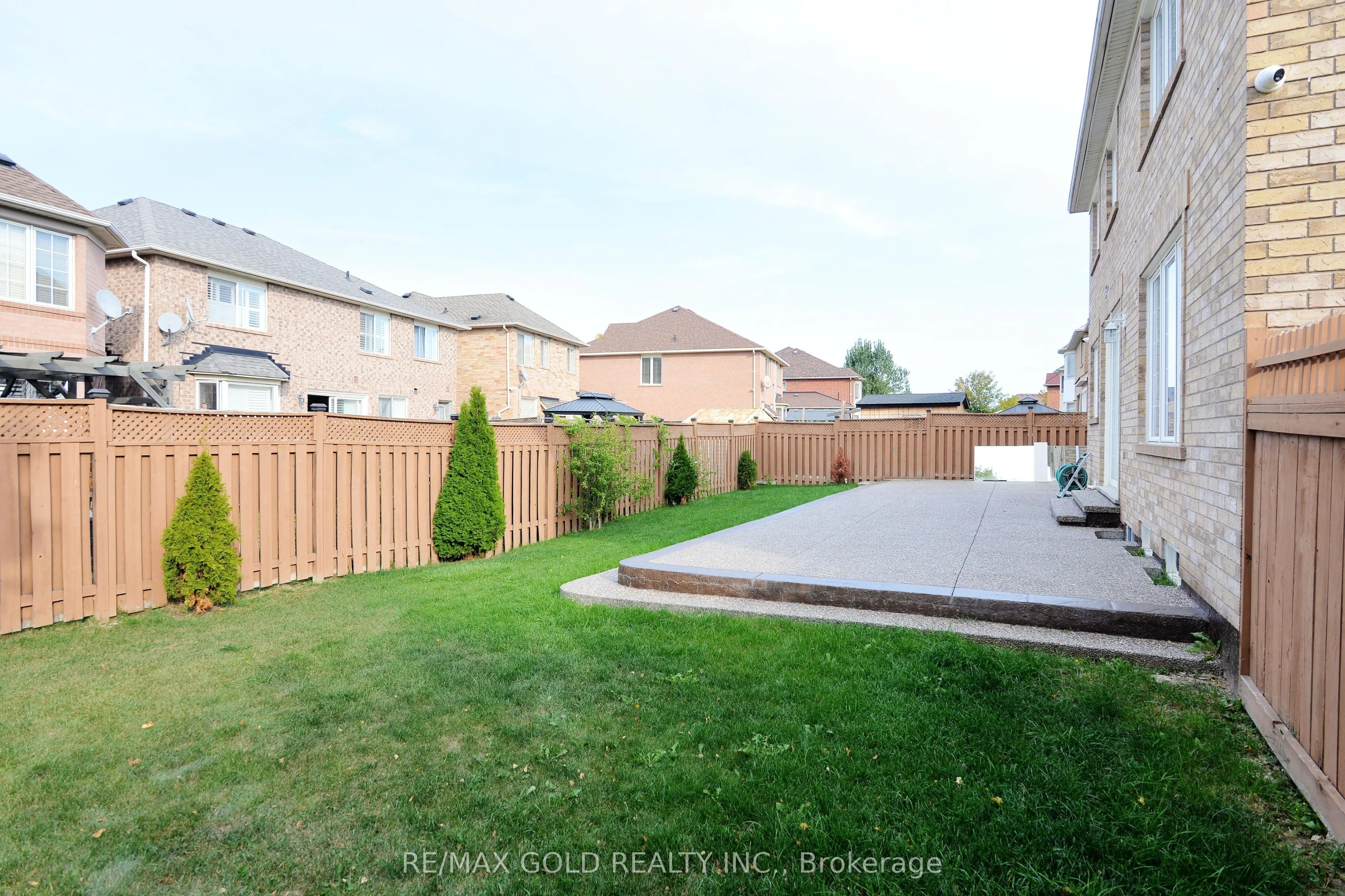 1 Blaketon Court