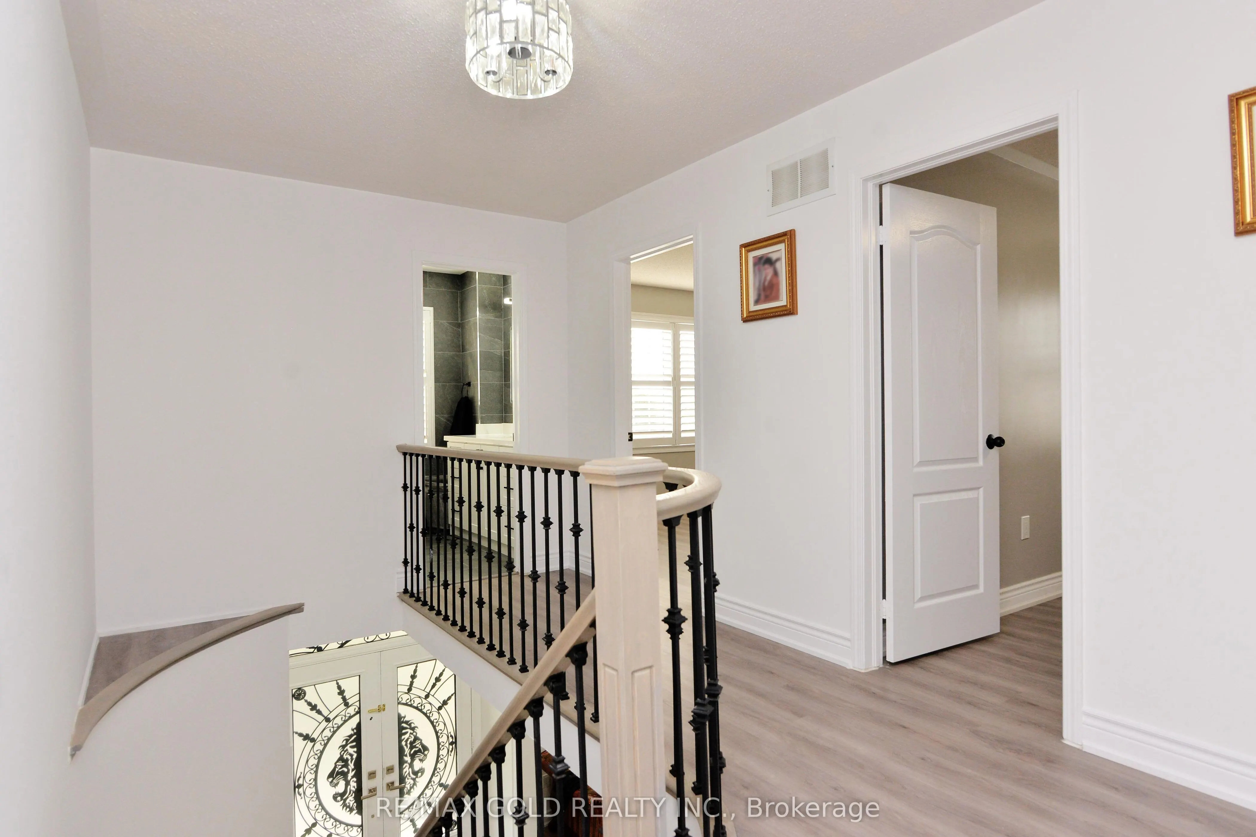 1 Blaketon Court