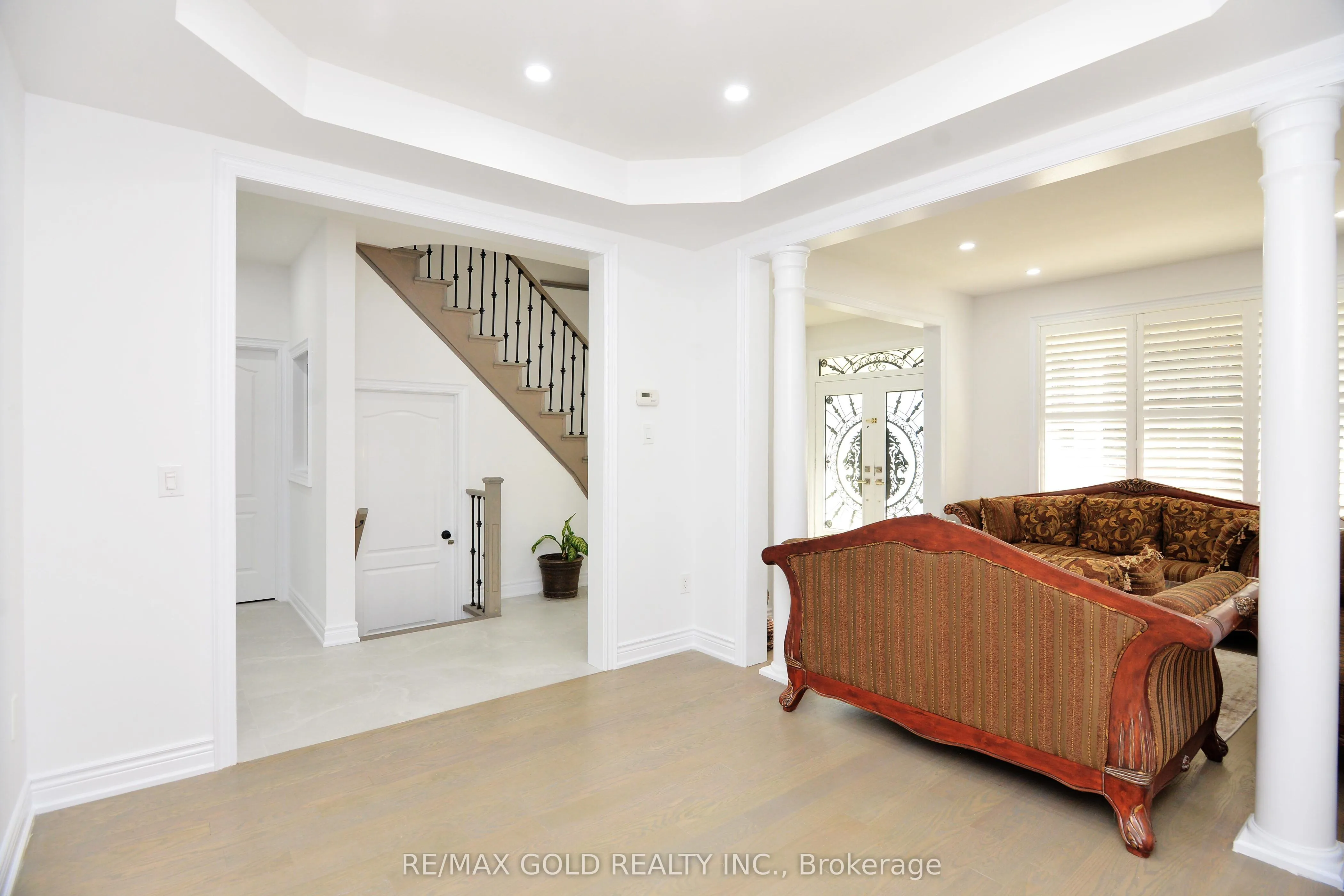 1 Blaketon Court