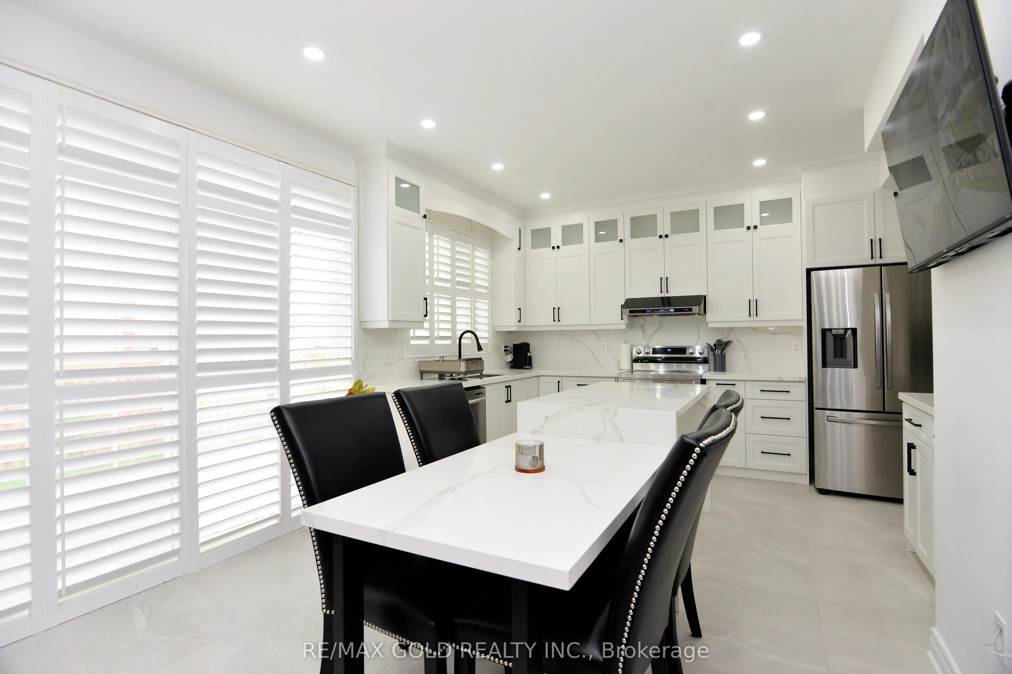 1 Blaketon Court