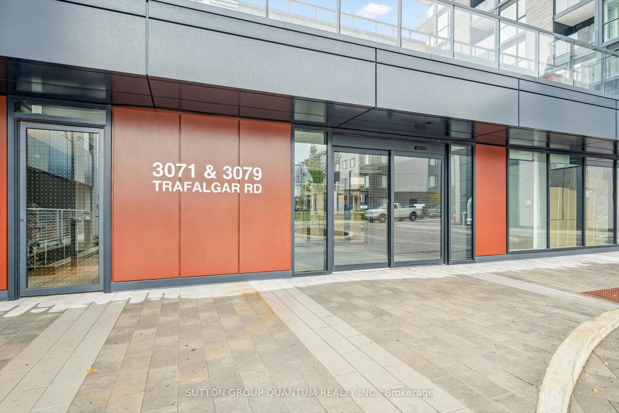 3079 Trafalgar Road, #1608