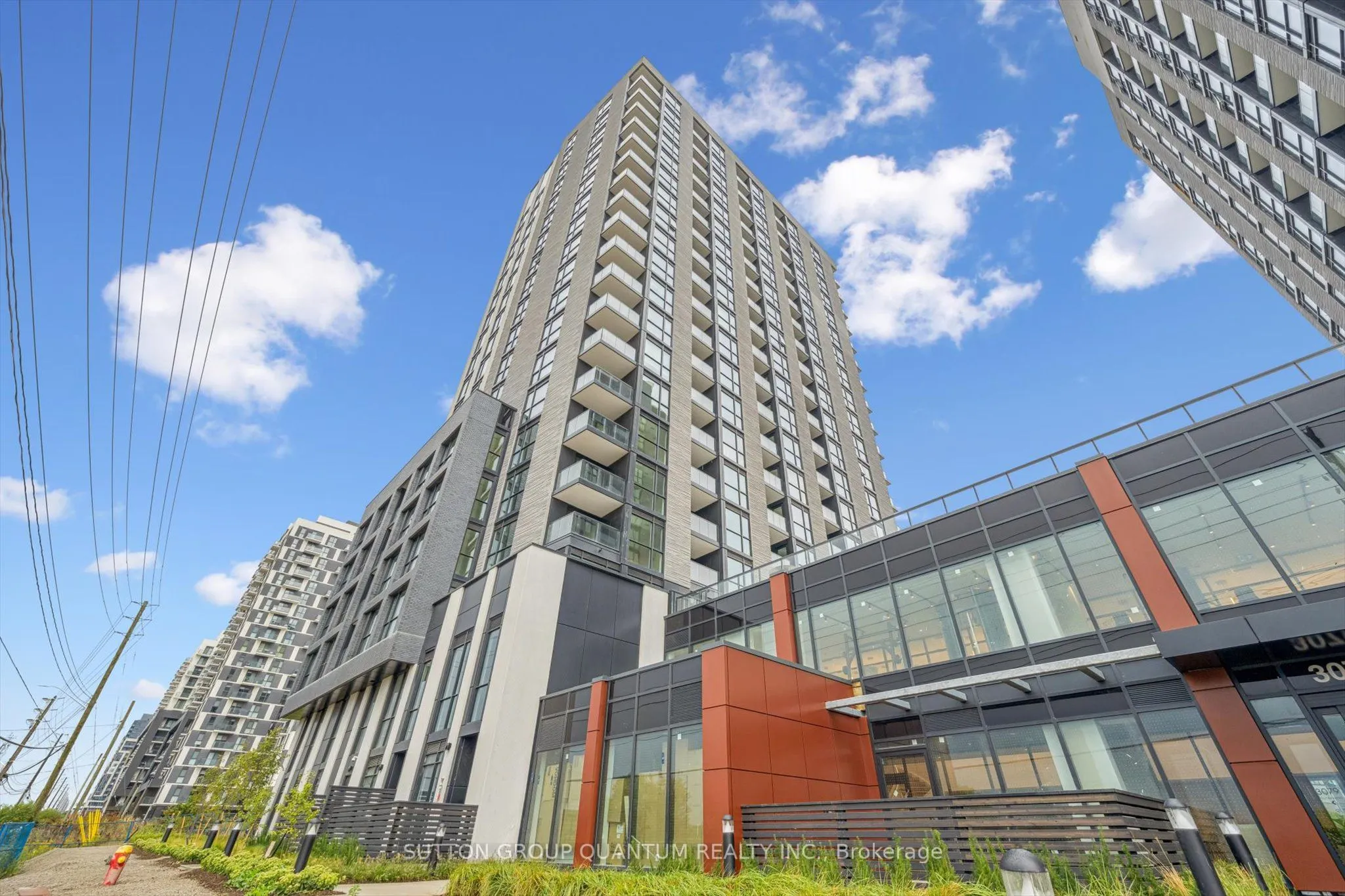3079 Trafalgar Road, #1608