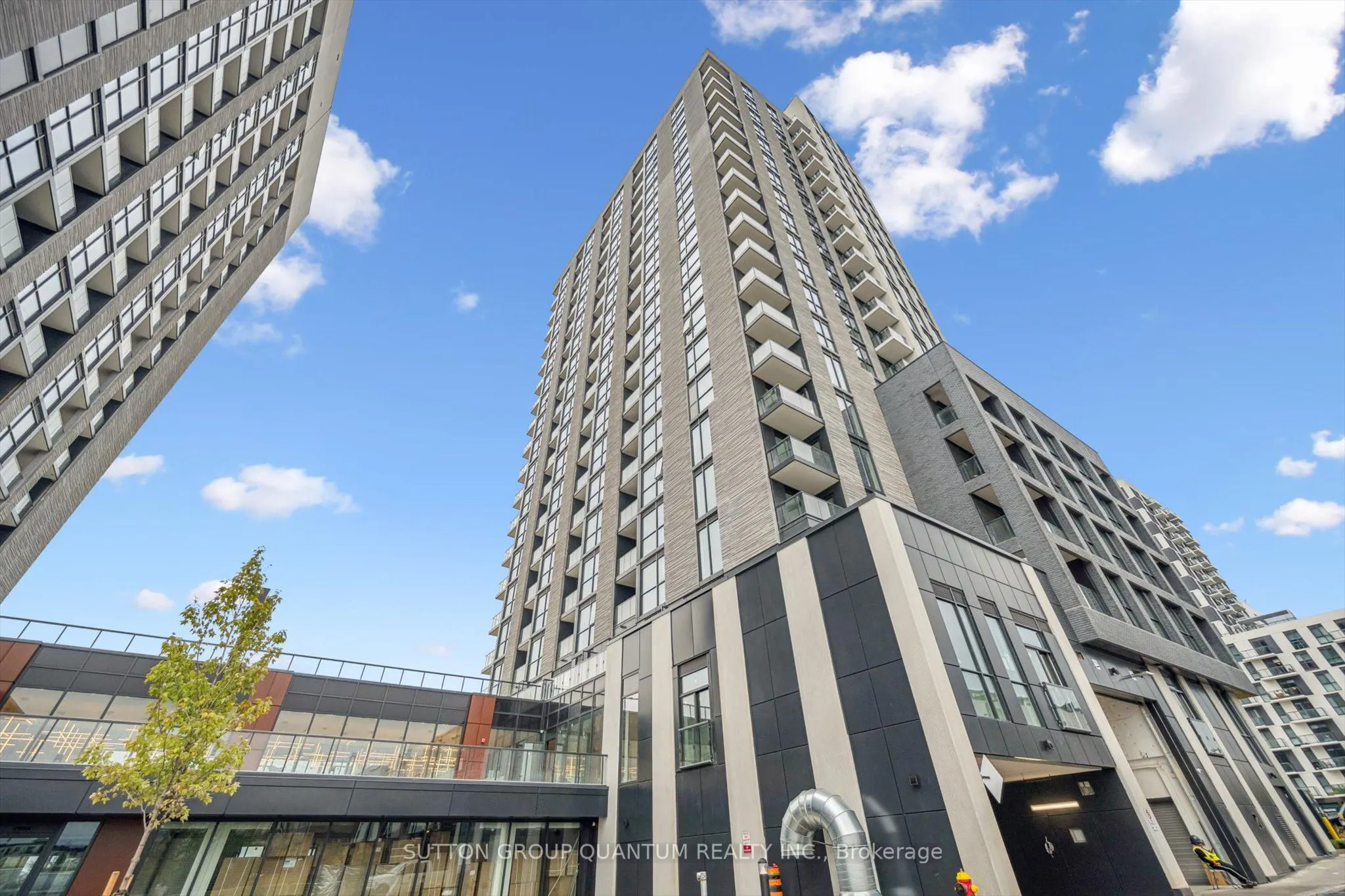 3079 Trafalgar Road, #1608