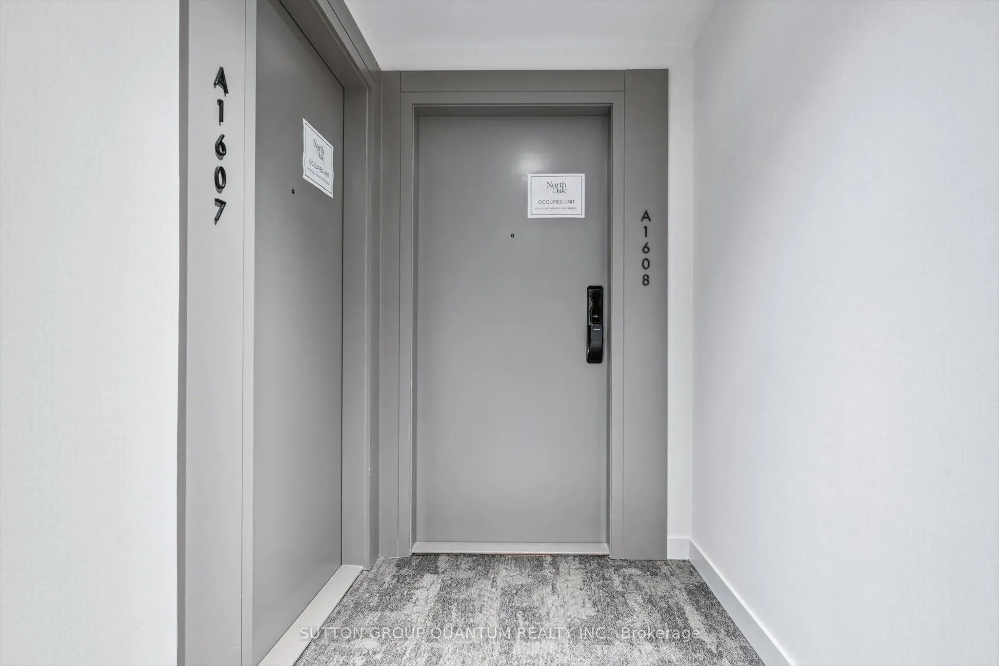 3079 Trafalgar Road, #1608