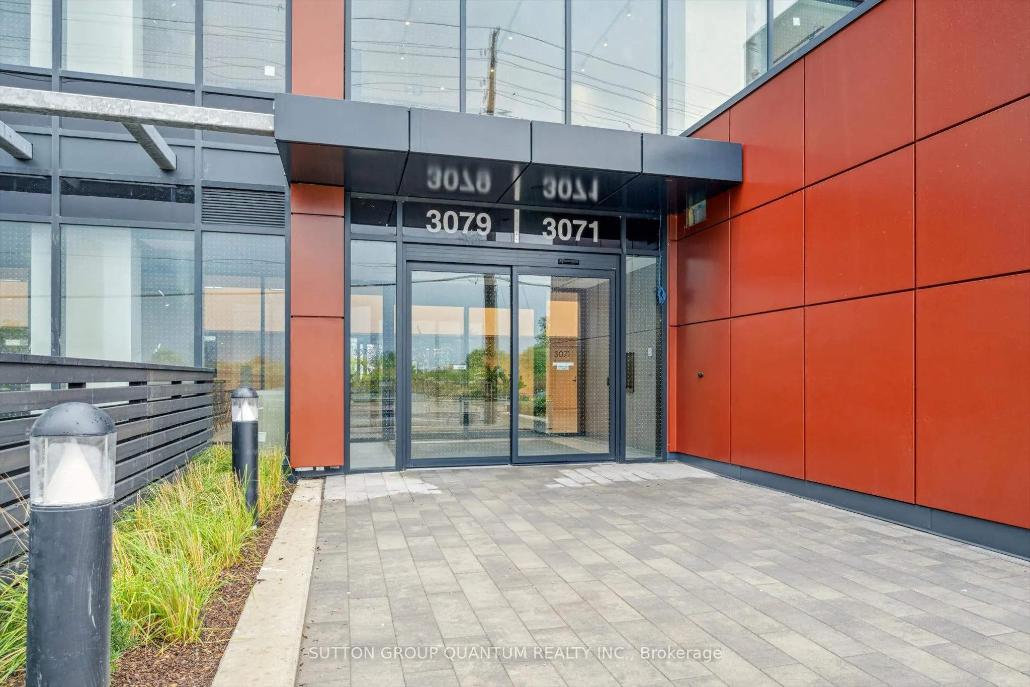3079 Trafalgar Road, #1608
