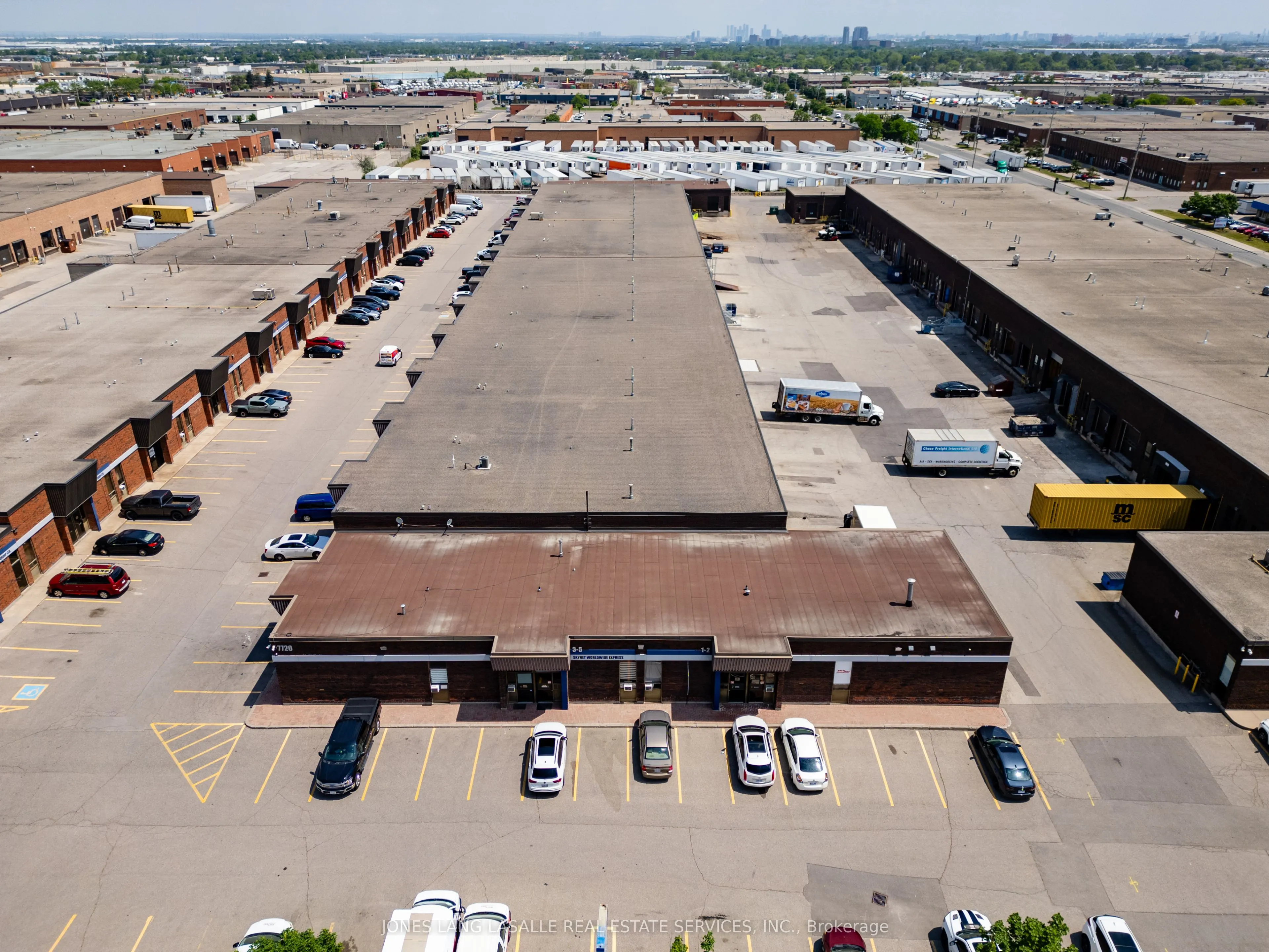 7720 Kimbel Street, #25
