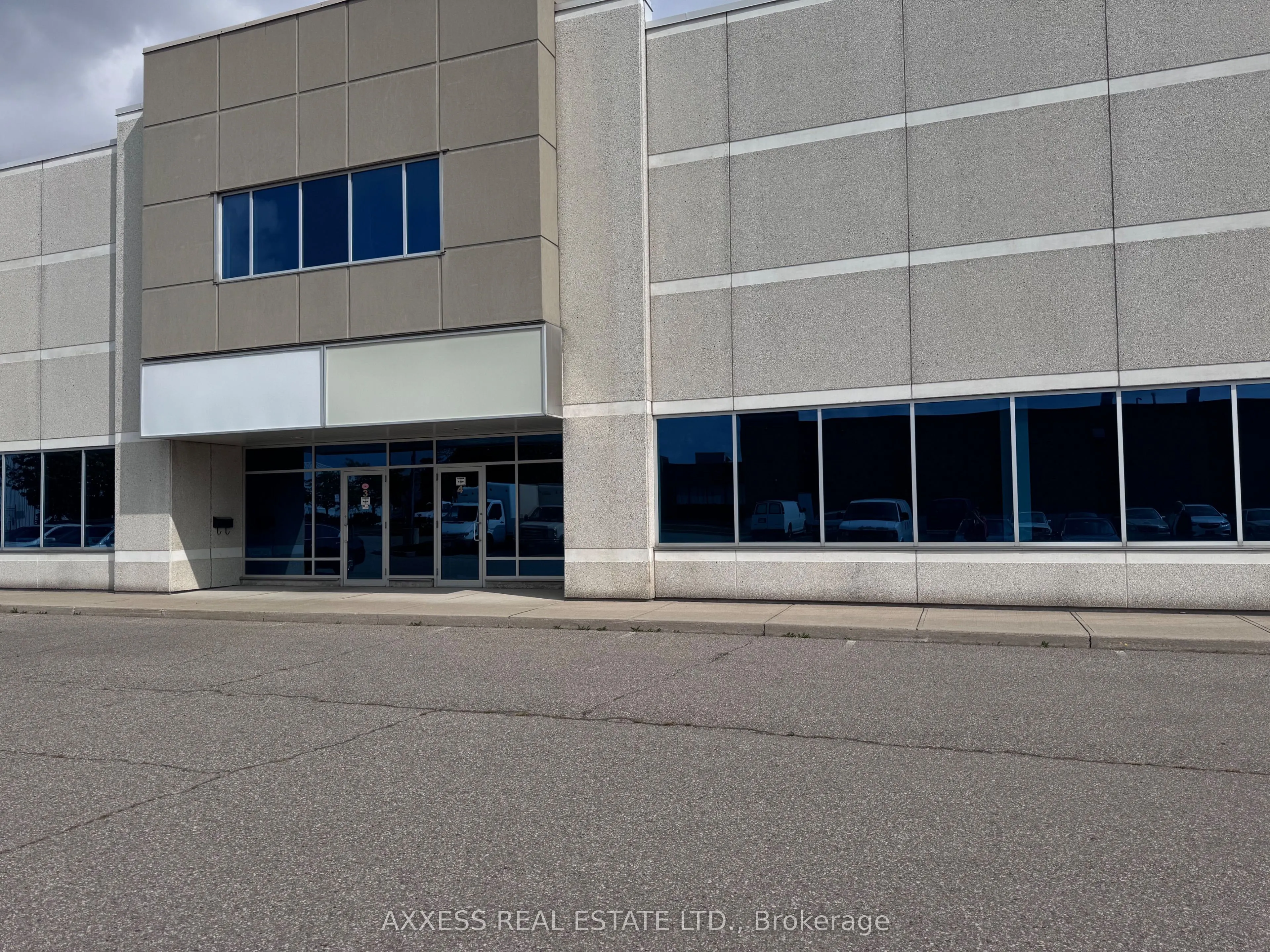 1840 Alstep Drive, #4, 5 & 6