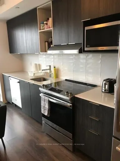 2520 Eglinton Avenue W, #1007
