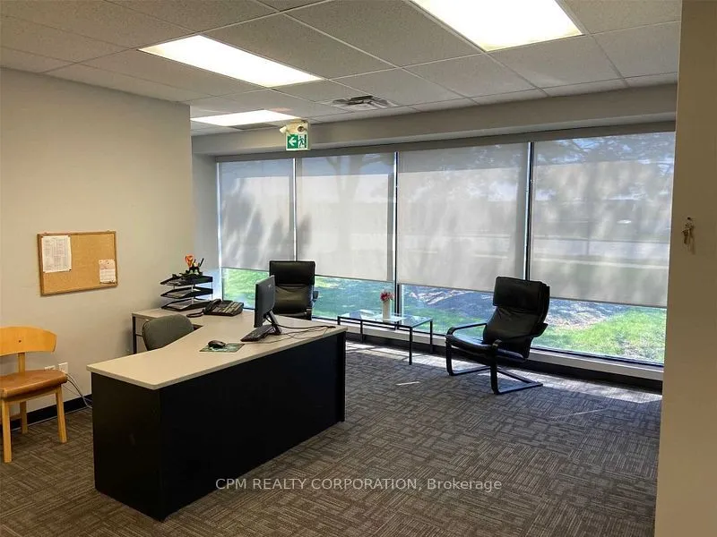 200 Evans Avenue, #101