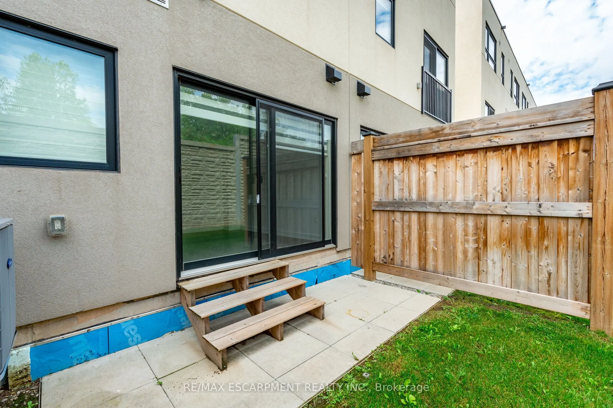 1121 Cooke Boulevard #73