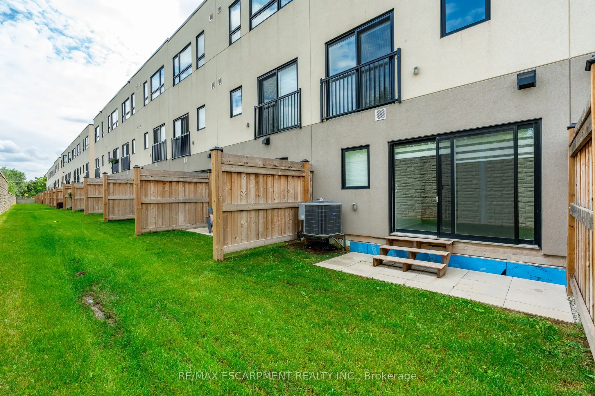 1121 Cooke Boulevard #73