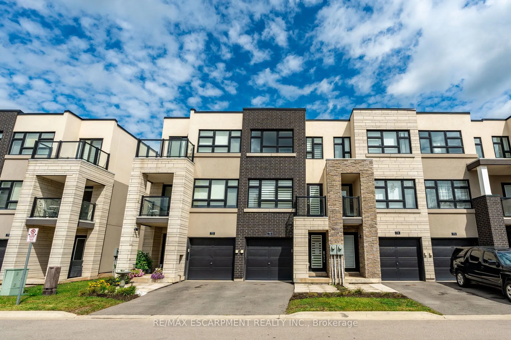 1121 Cooke Boulevard #73