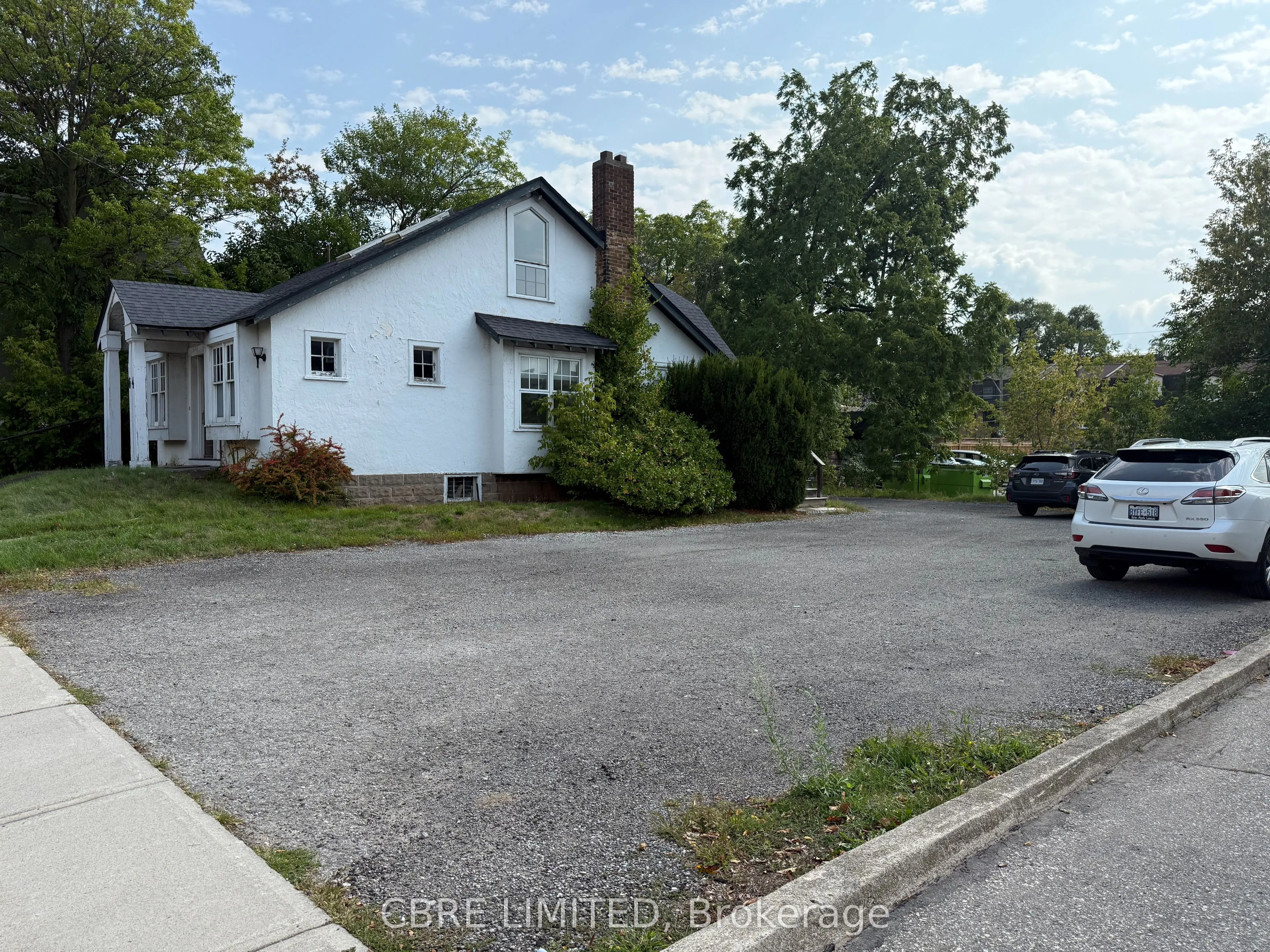 64 Rebecca Street