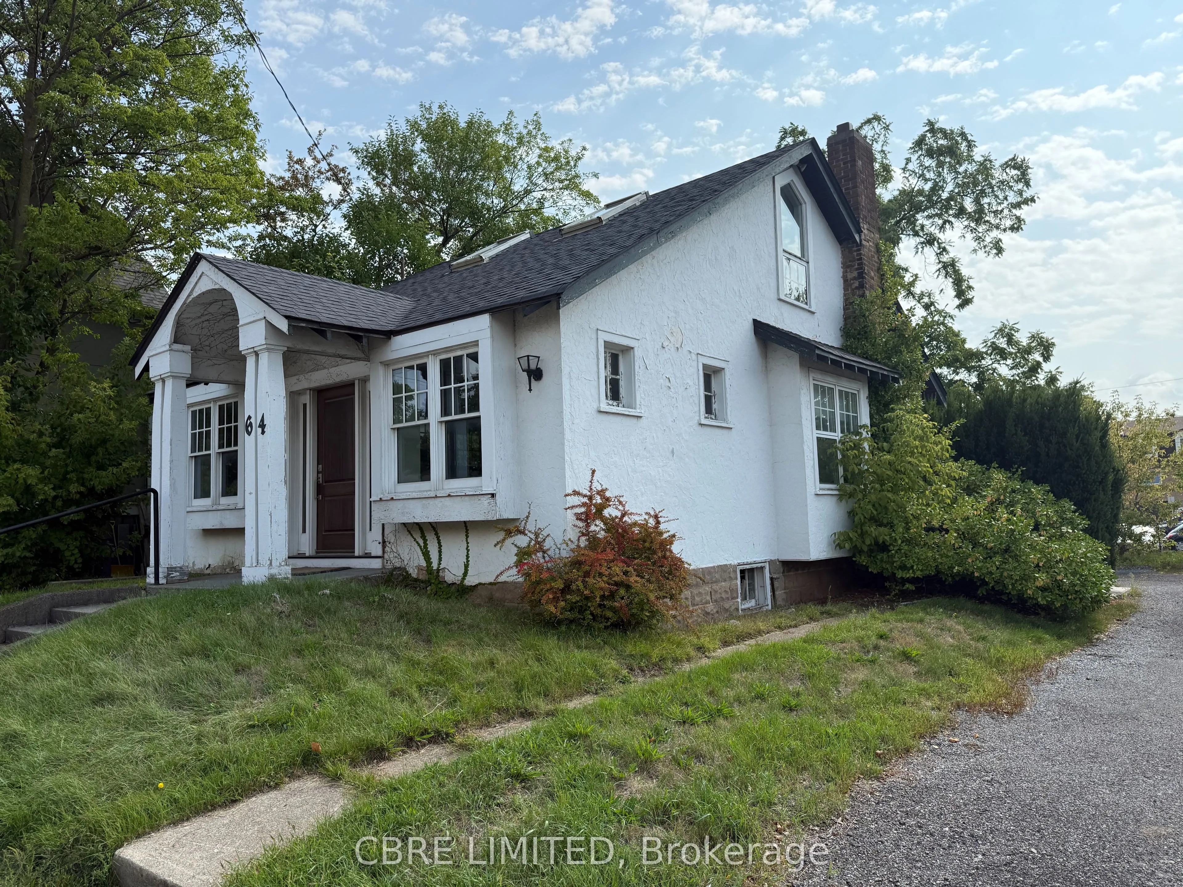 64 Rebecca Street