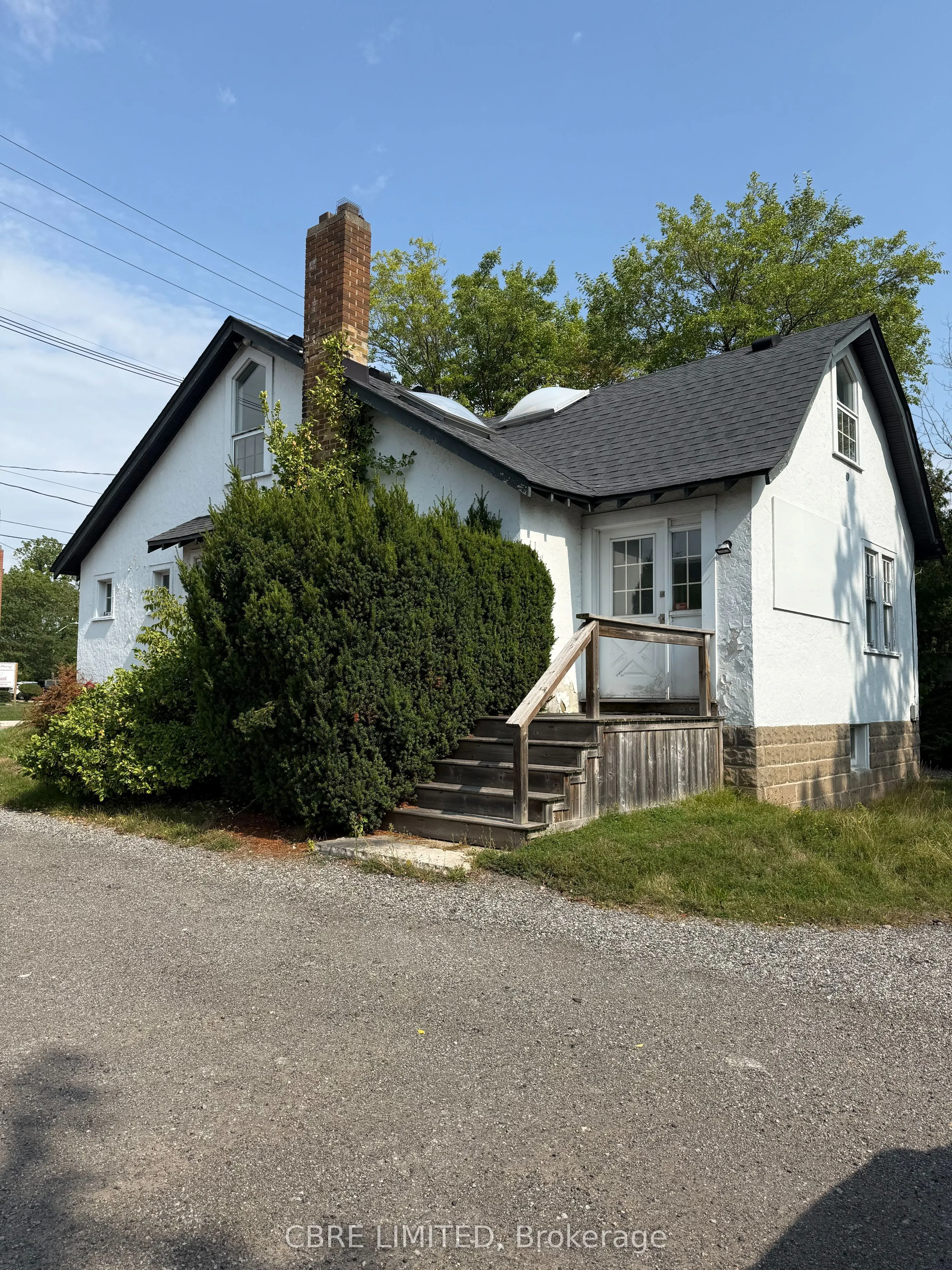 64 Rebecca Street