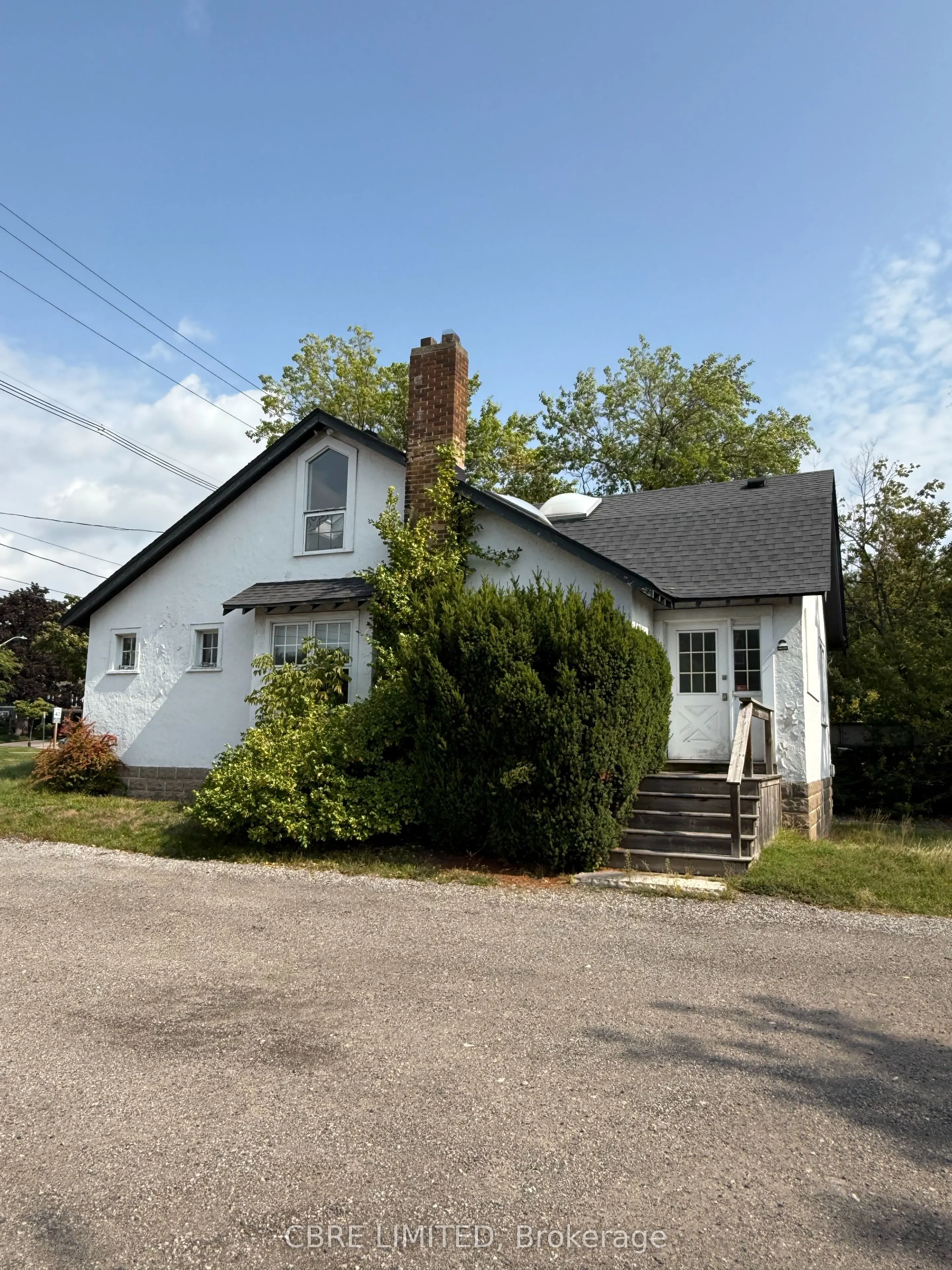 64 Rebecca Street