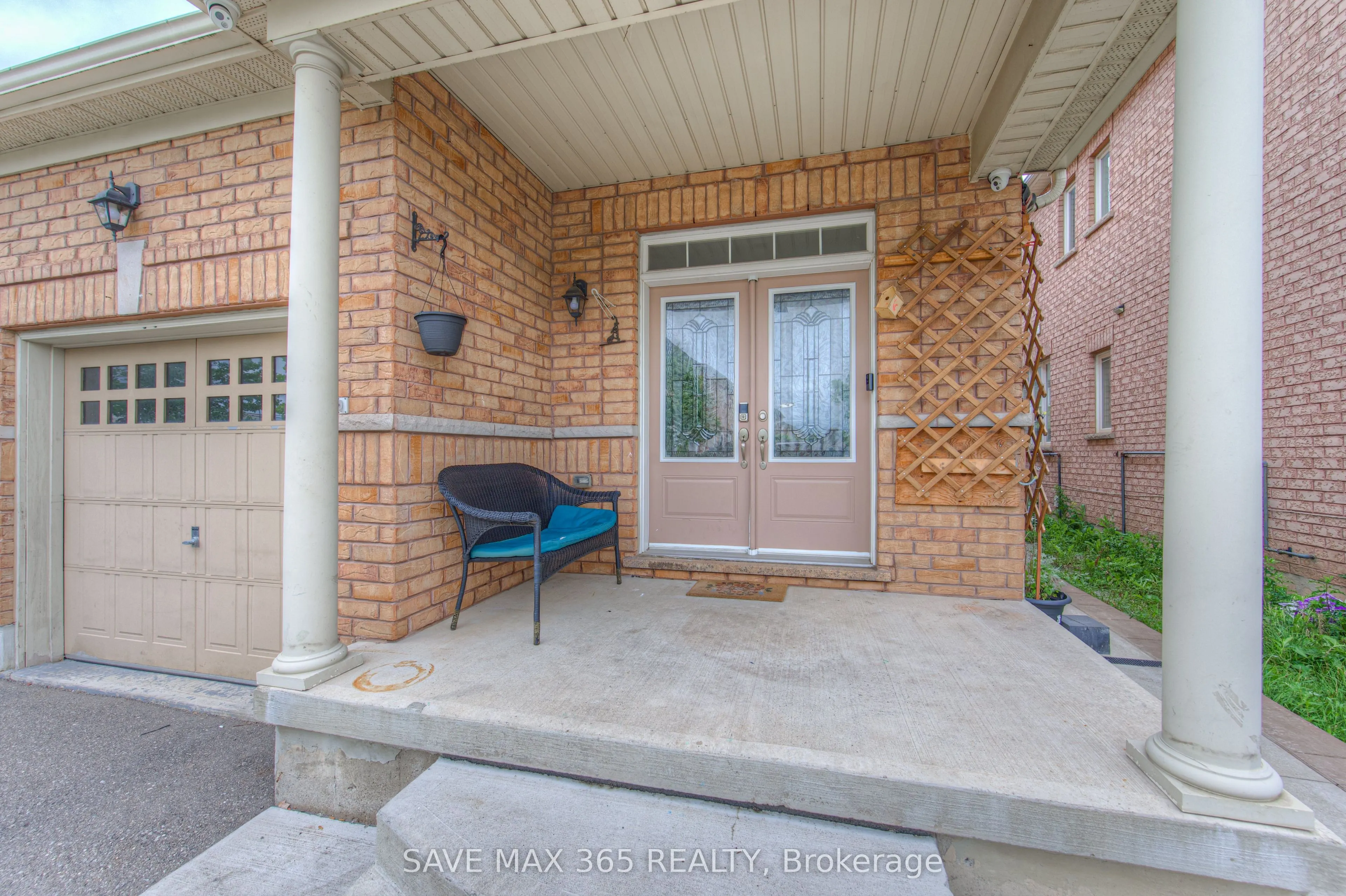 722 Megson Terrace