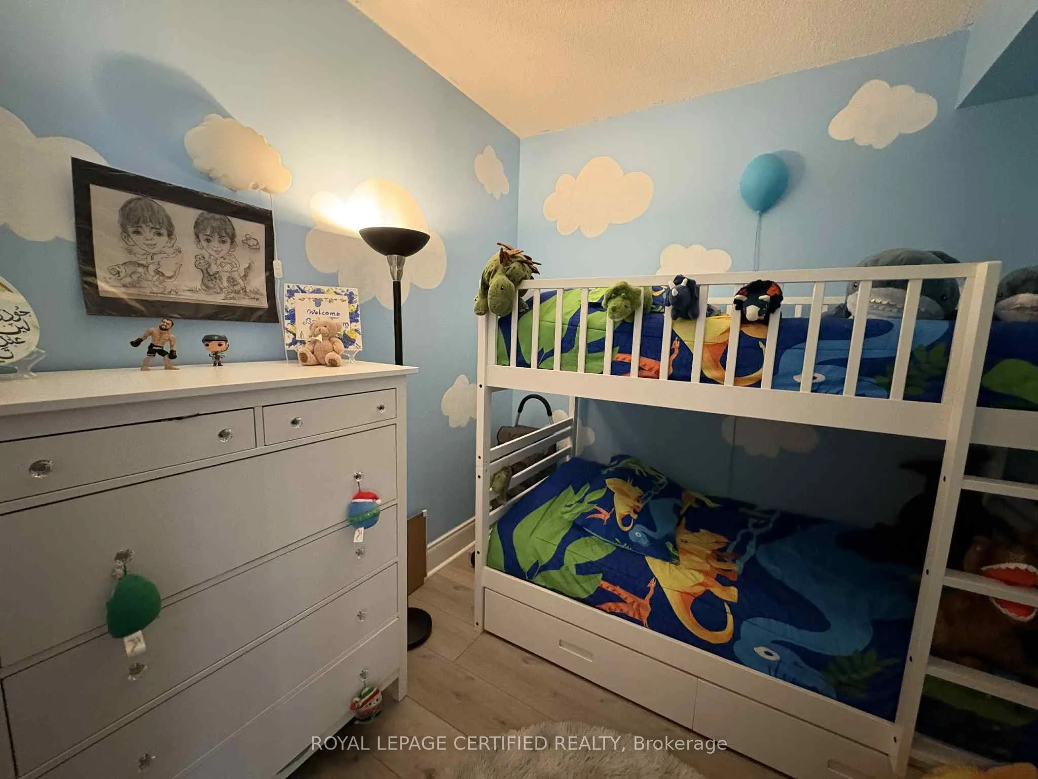 3888 Duke of York Boulevard, #3024
