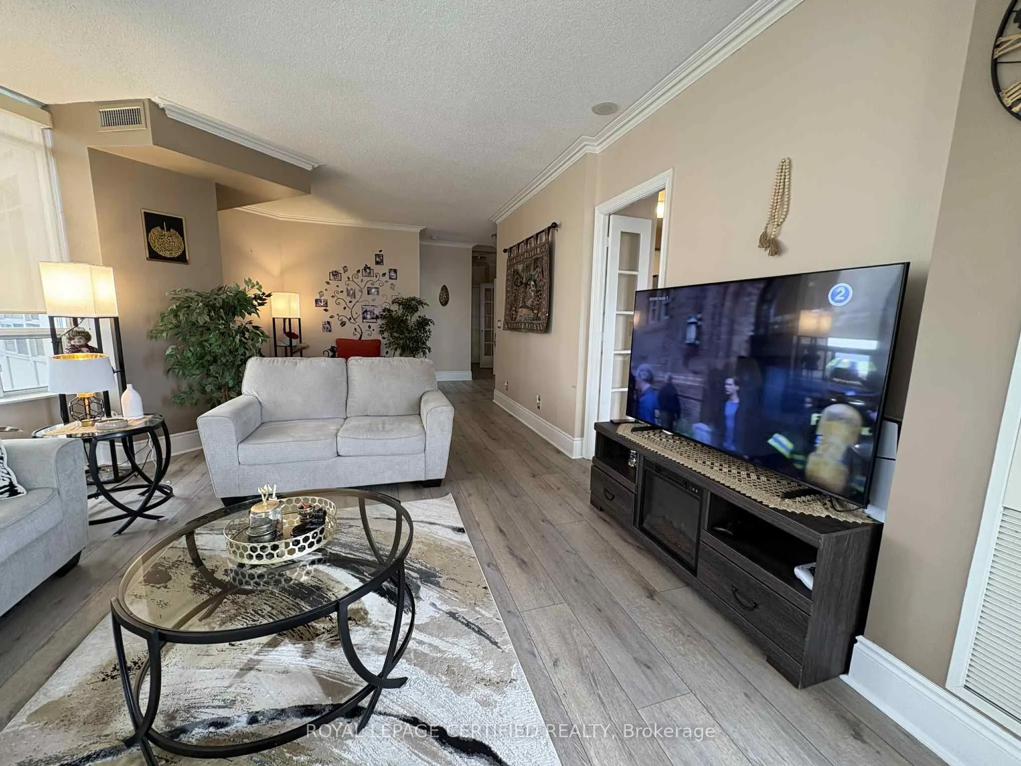 3888 Duke of York Boulevard, #3024