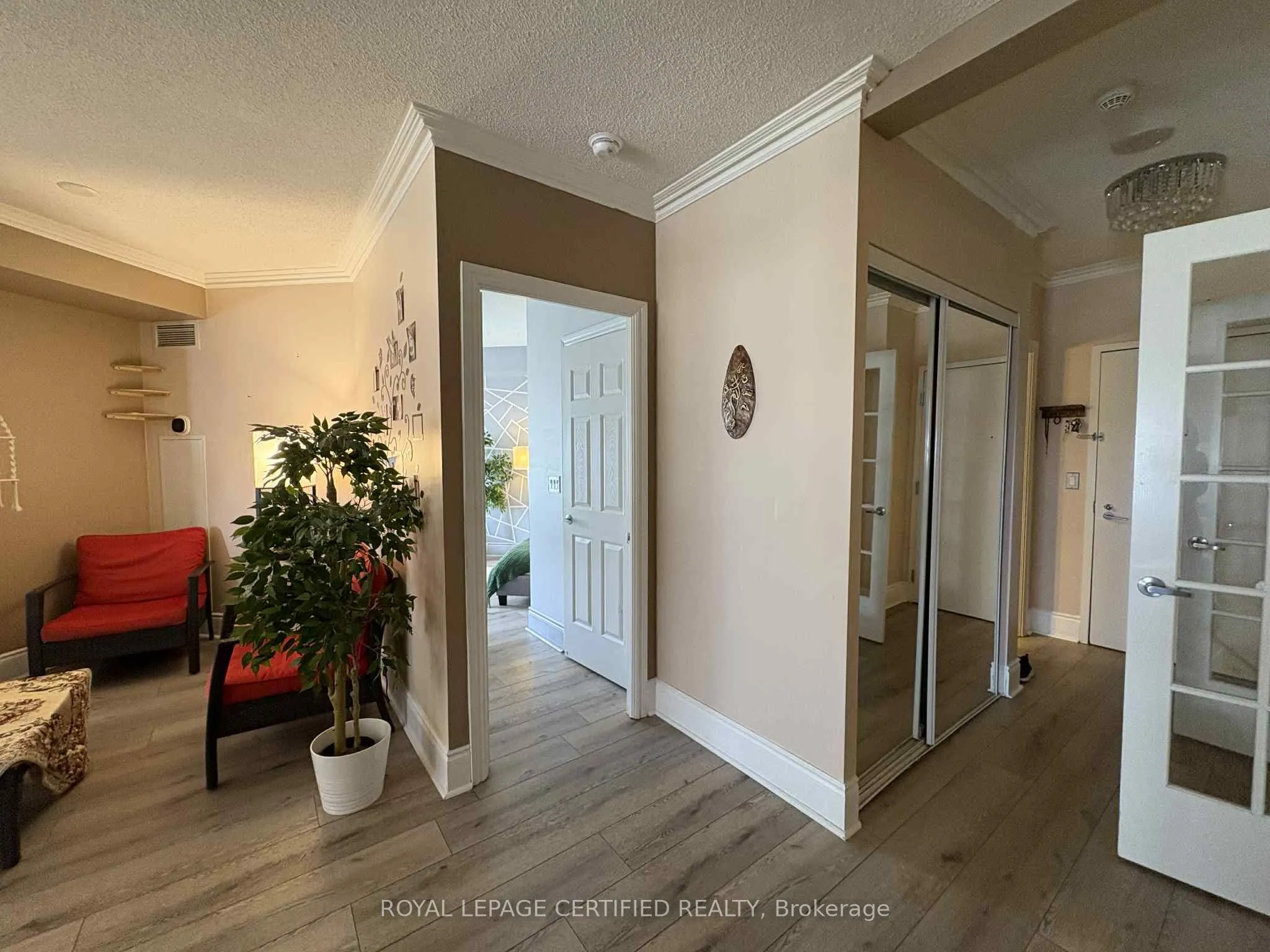 3888 Duke of York Boulevard, #3024