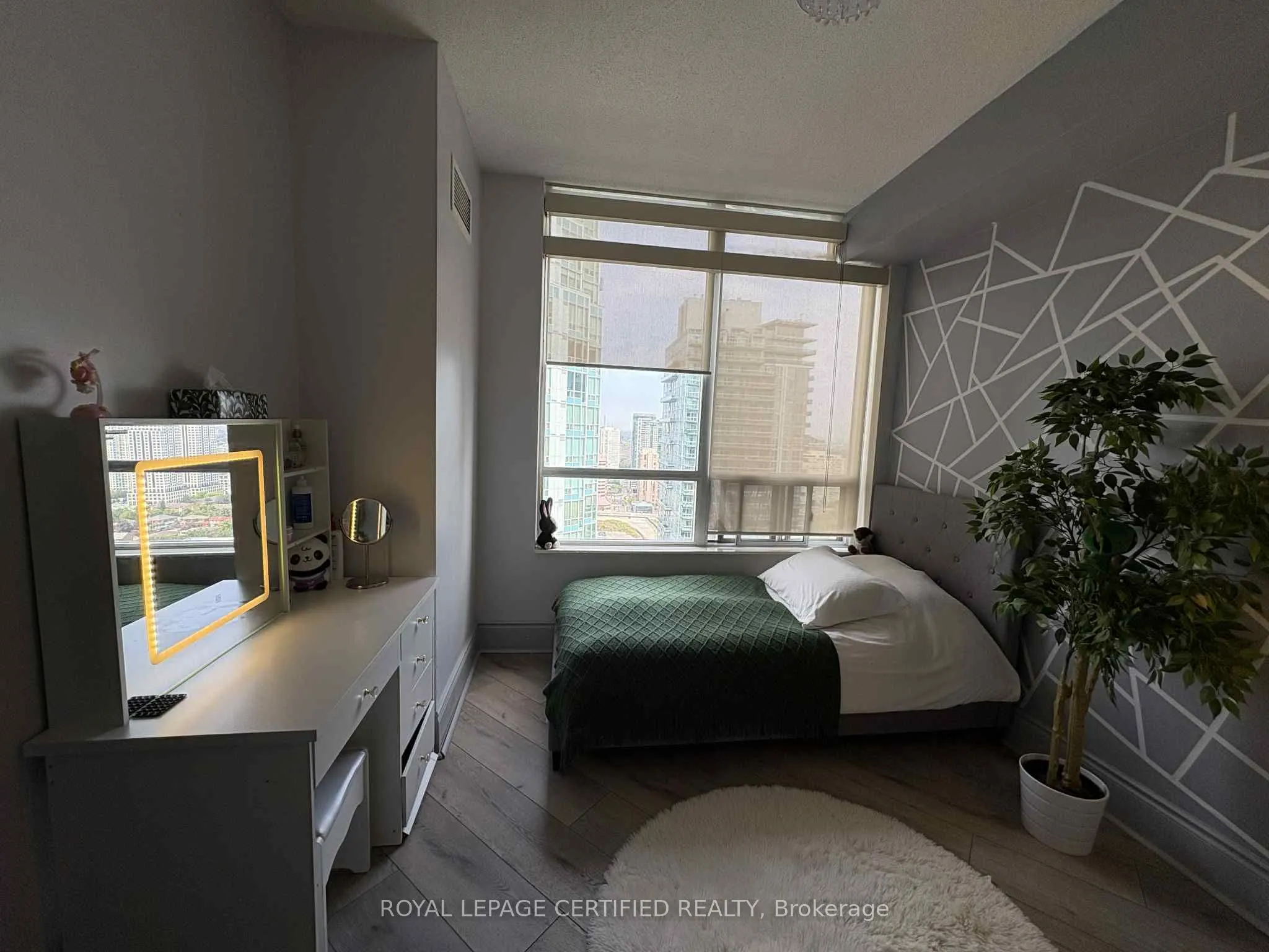 3888 Duke of York Boulevard, #3024