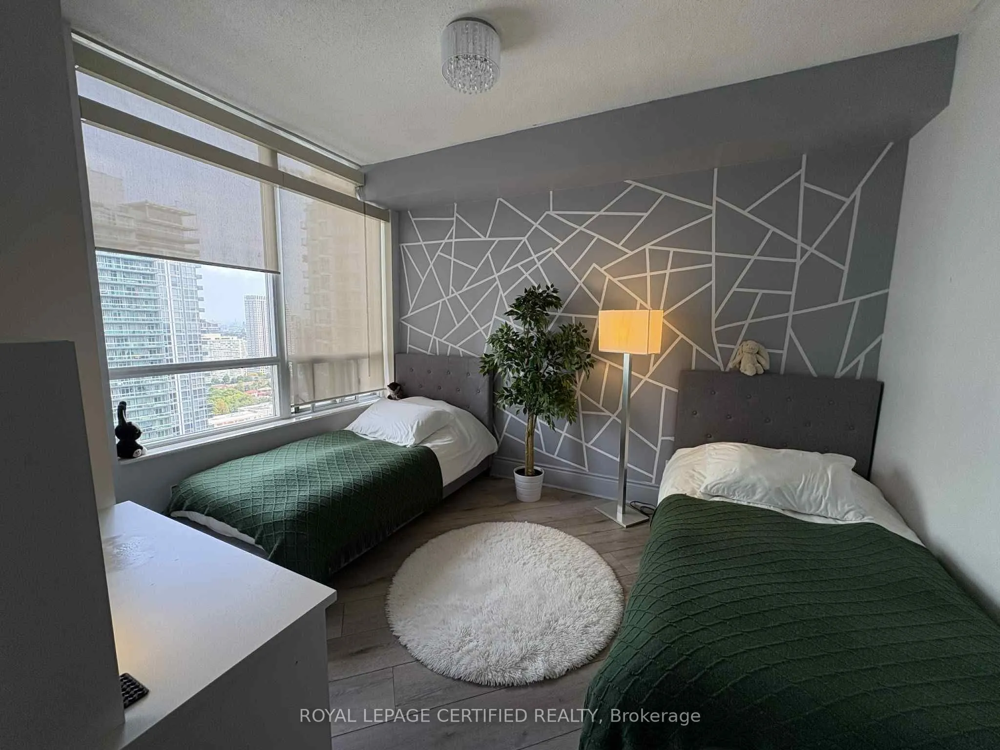 3888 Duke of York Boulevard, #3024