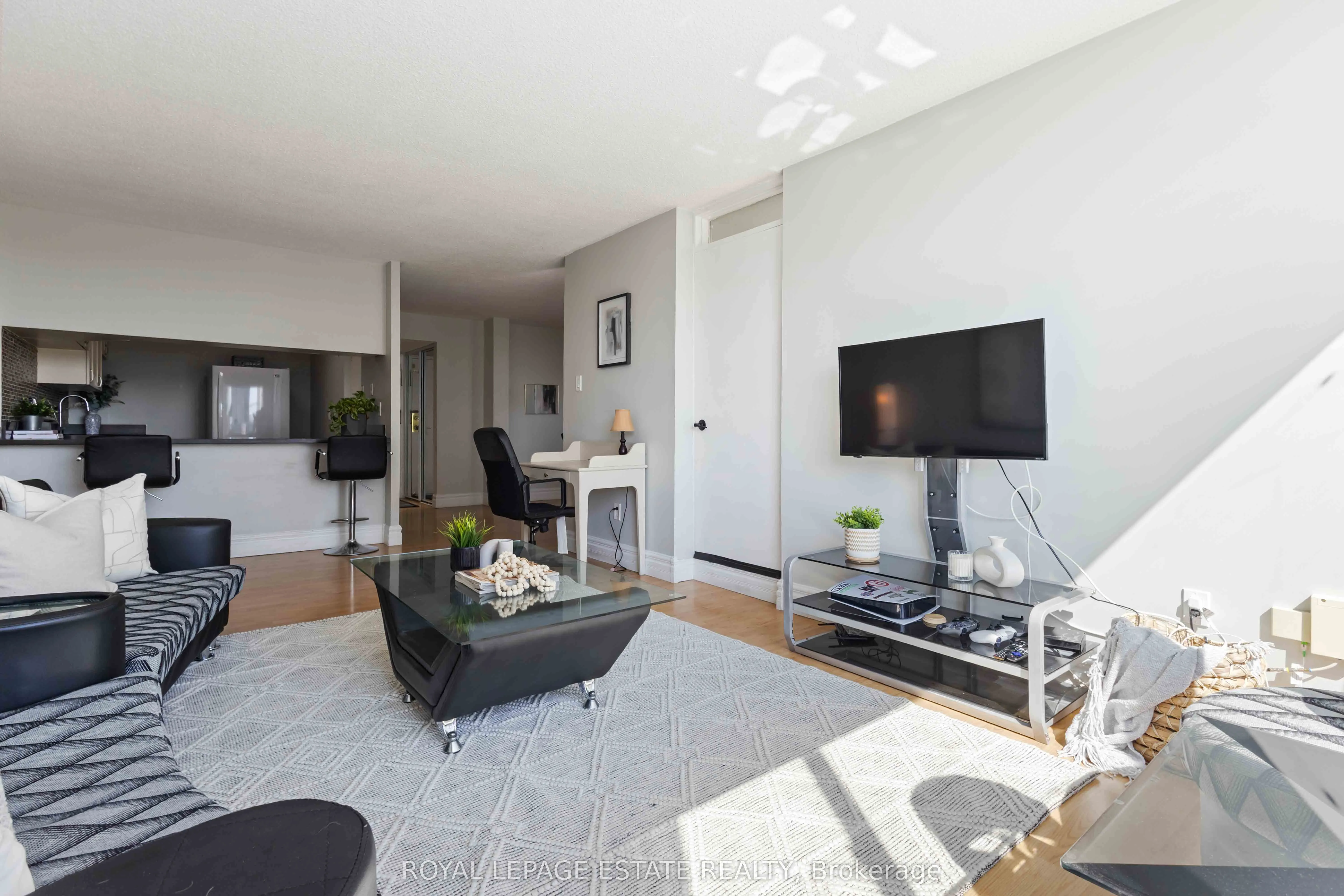 10 Martha Eaton Way, #711