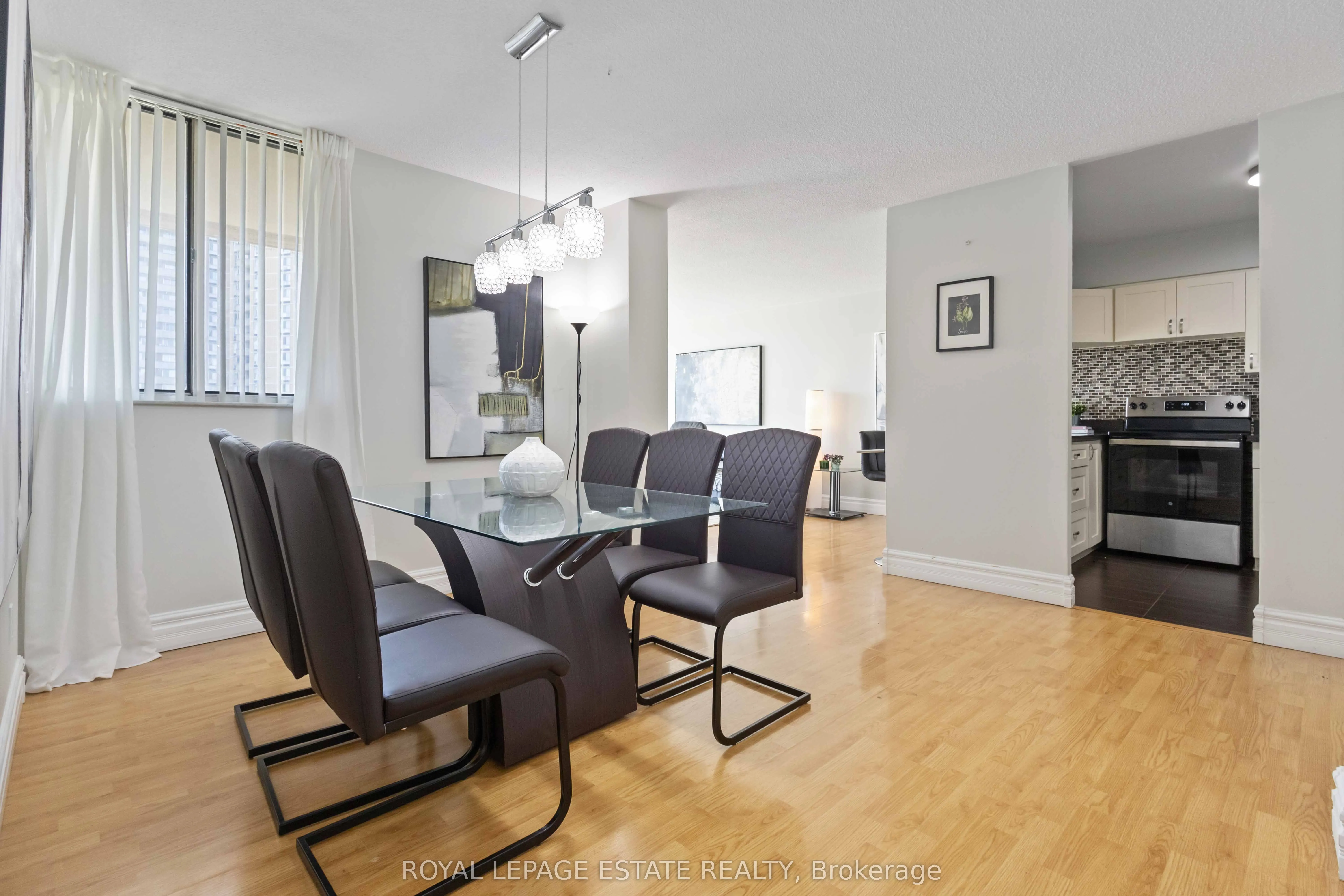 10 Martha Eaton Way, #711