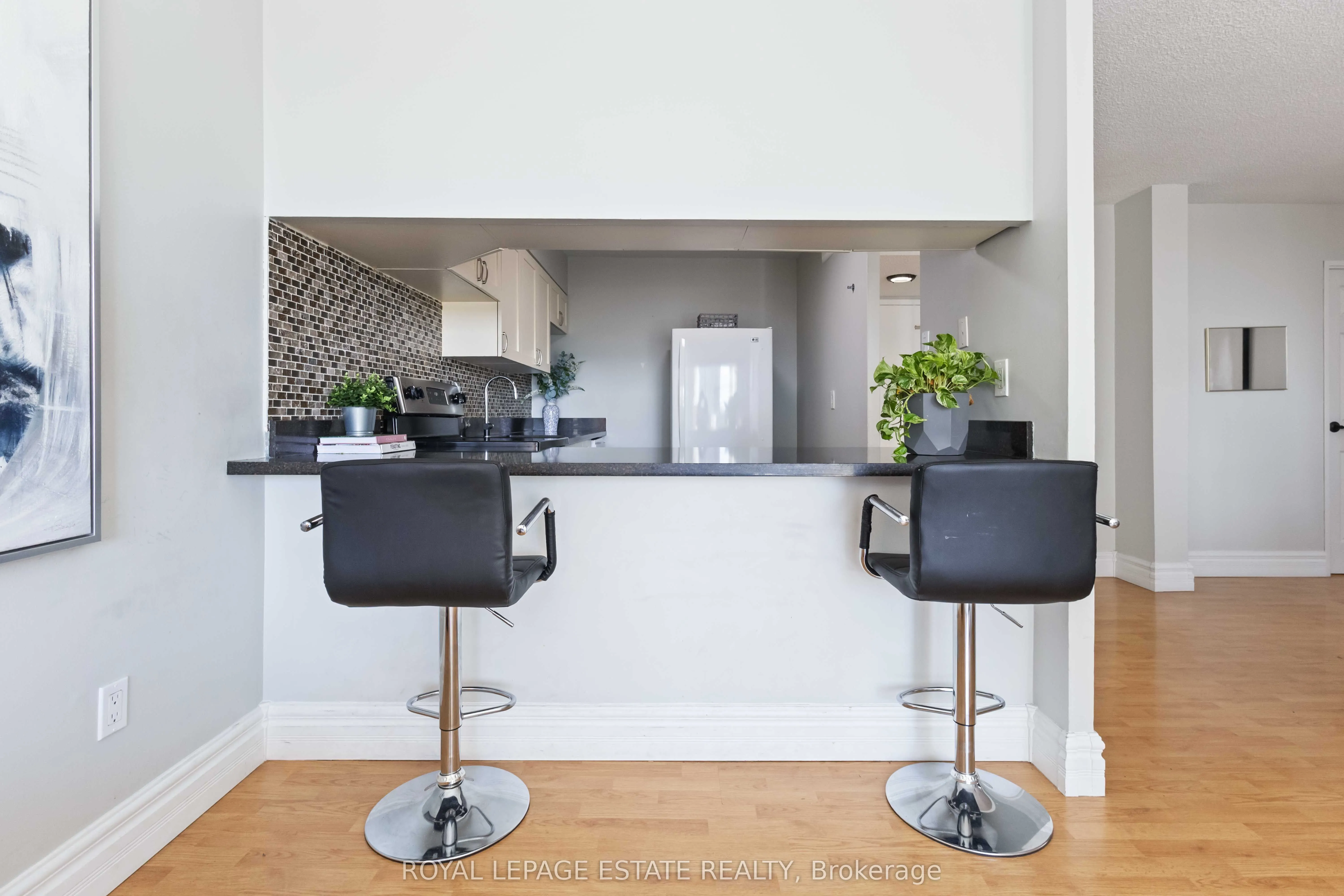 10 Martha Eaton Way, #711