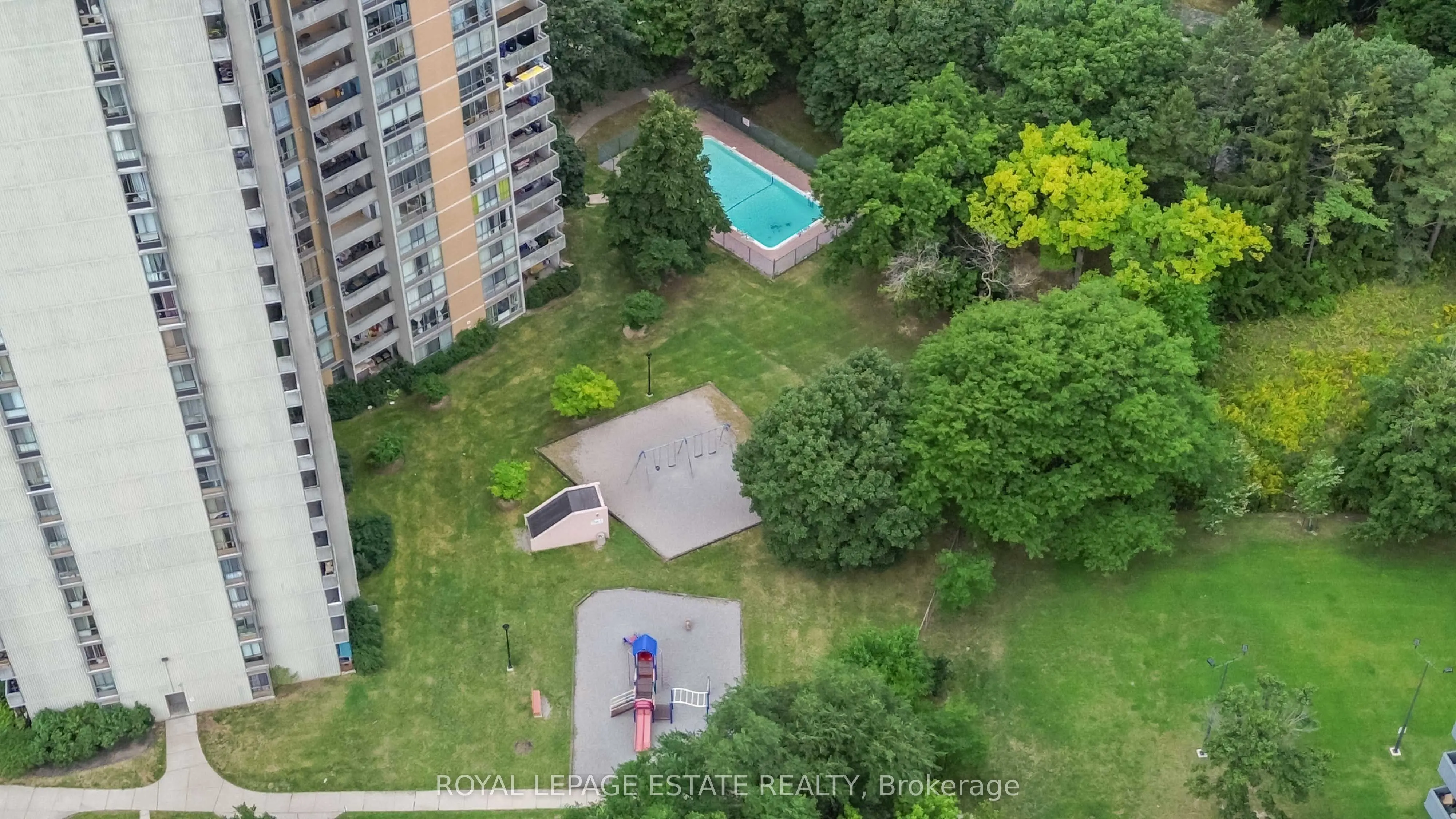 10 Martha Eaton Way, #711