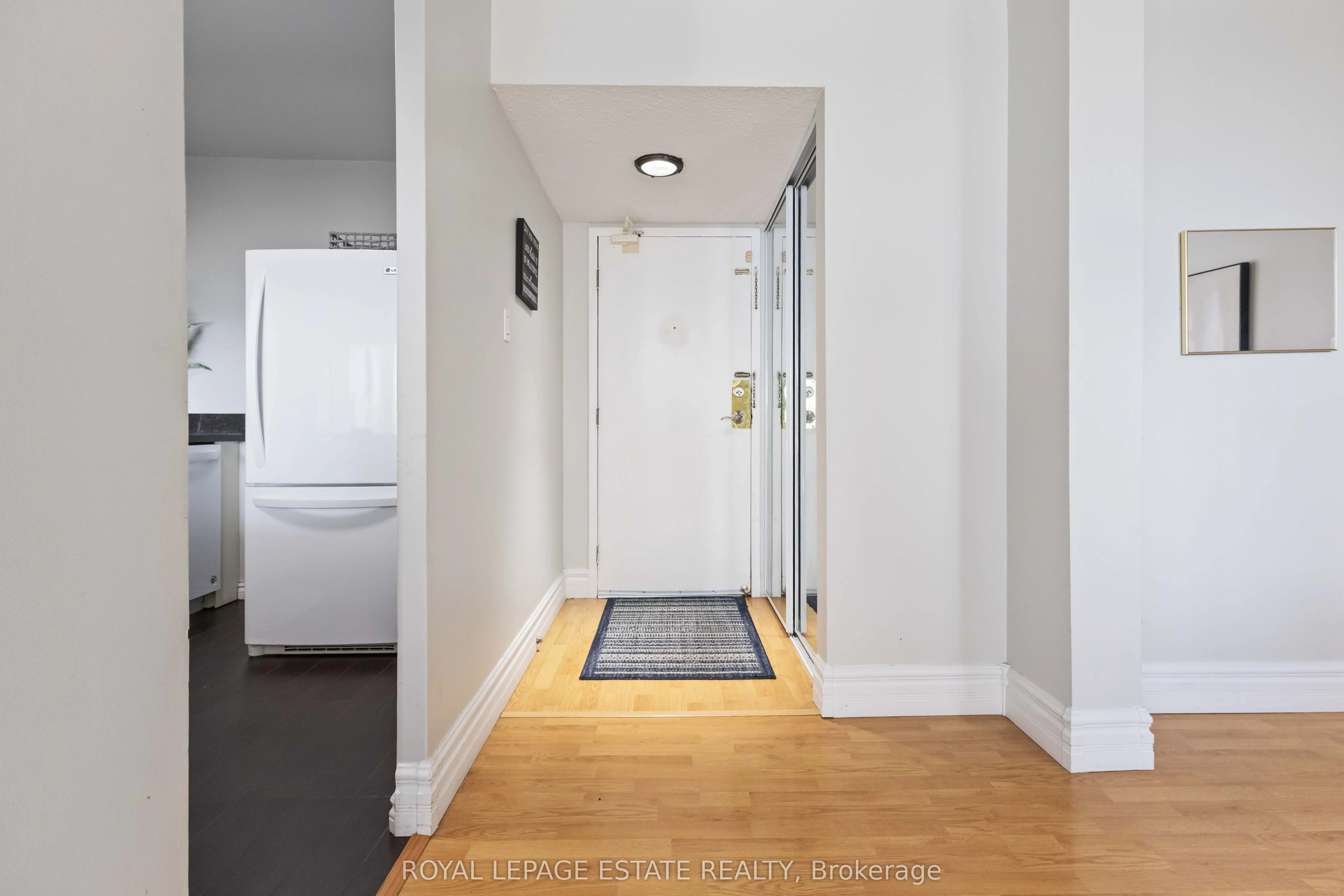 10 Martha Eaton Way, #711