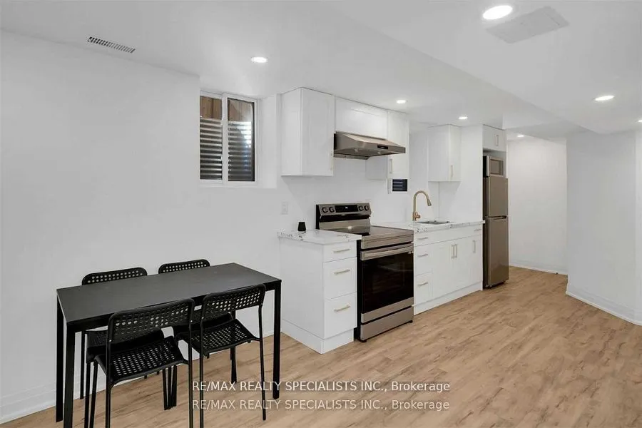 7294 Rosehurst Drive, #Unit 2