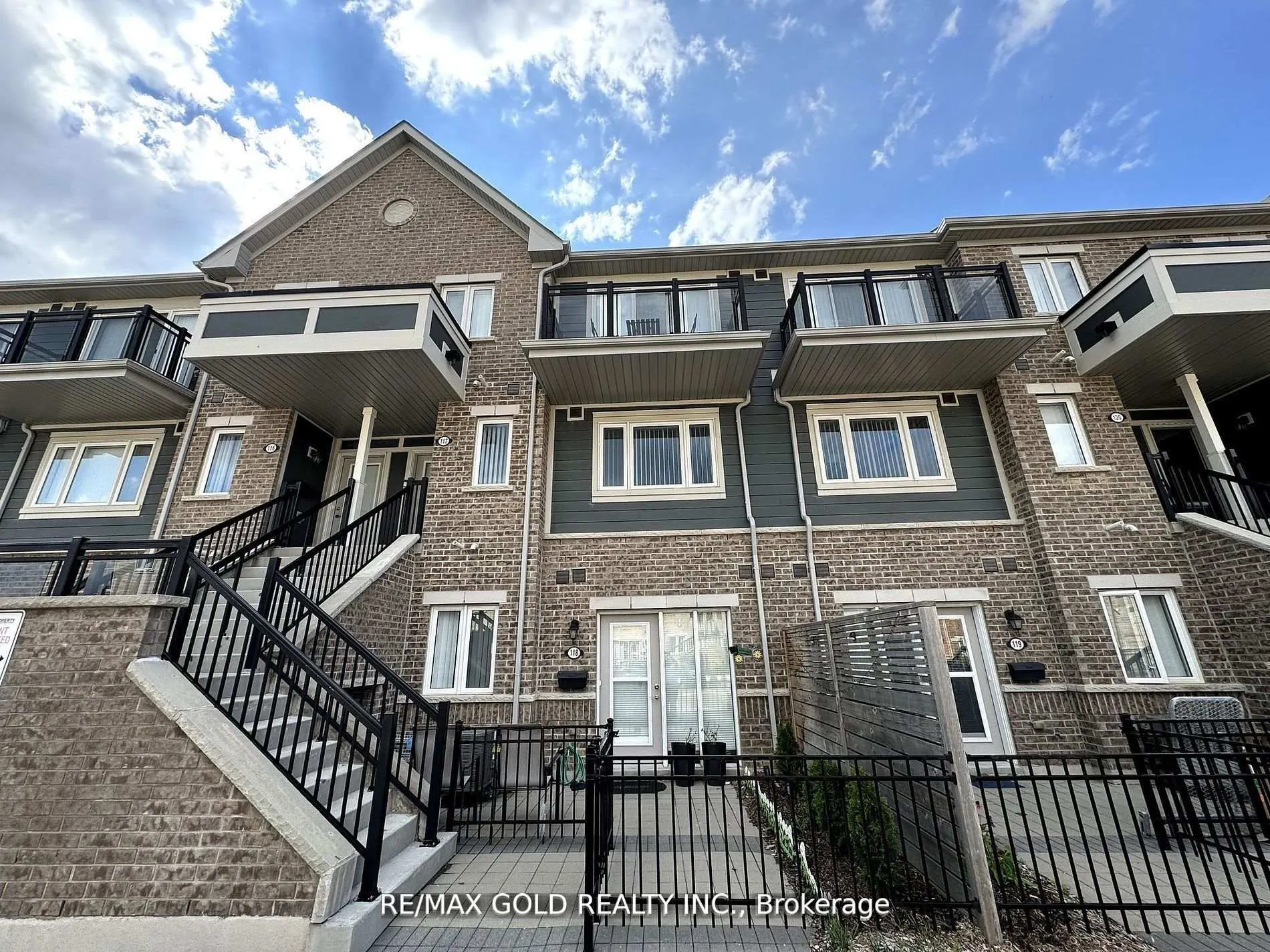 250 Sunny Meadow Boulevard, #118