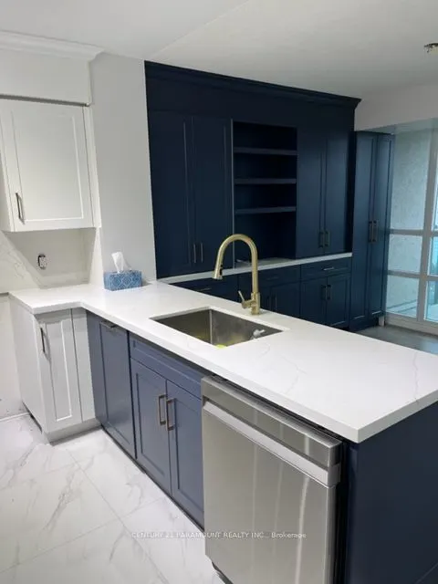 208 Enfield Place, #1202