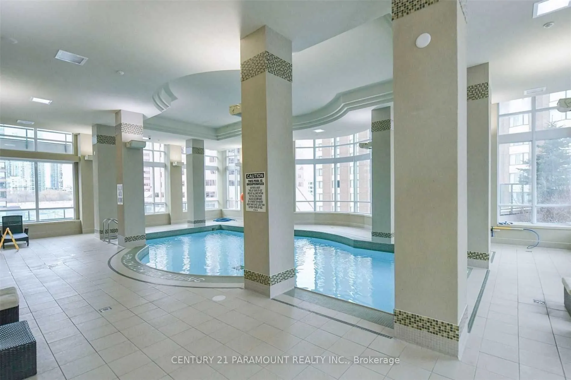 208 Enfield Place, #1202