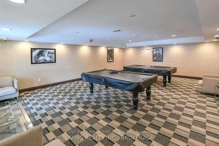 208 Enfield Place, #1202