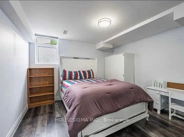 6929 Vicar Gate, #Basement