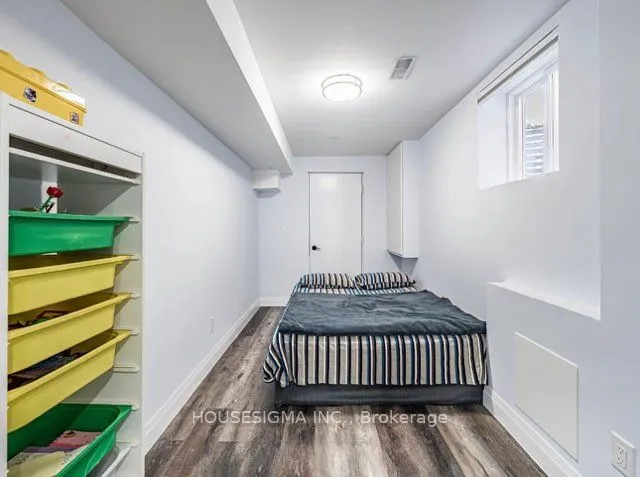 6929 Vicar Gate, #Basement