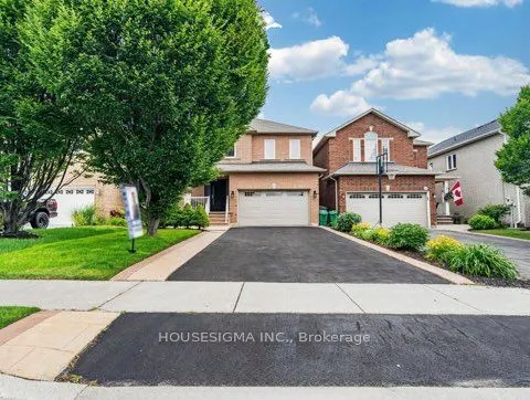 6929 Vicar Gate, #Basement
