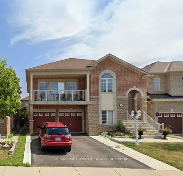 28 Sir Jacobs Crescent, #Upper
