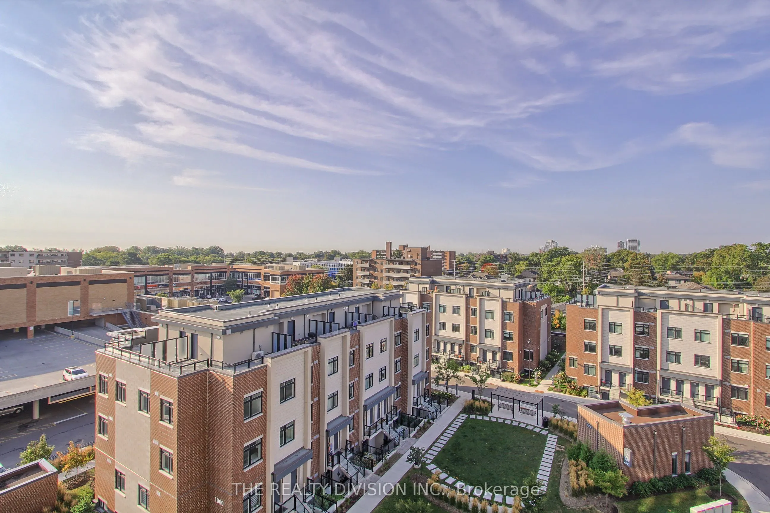1063 Douglas McCurdy Common, #611